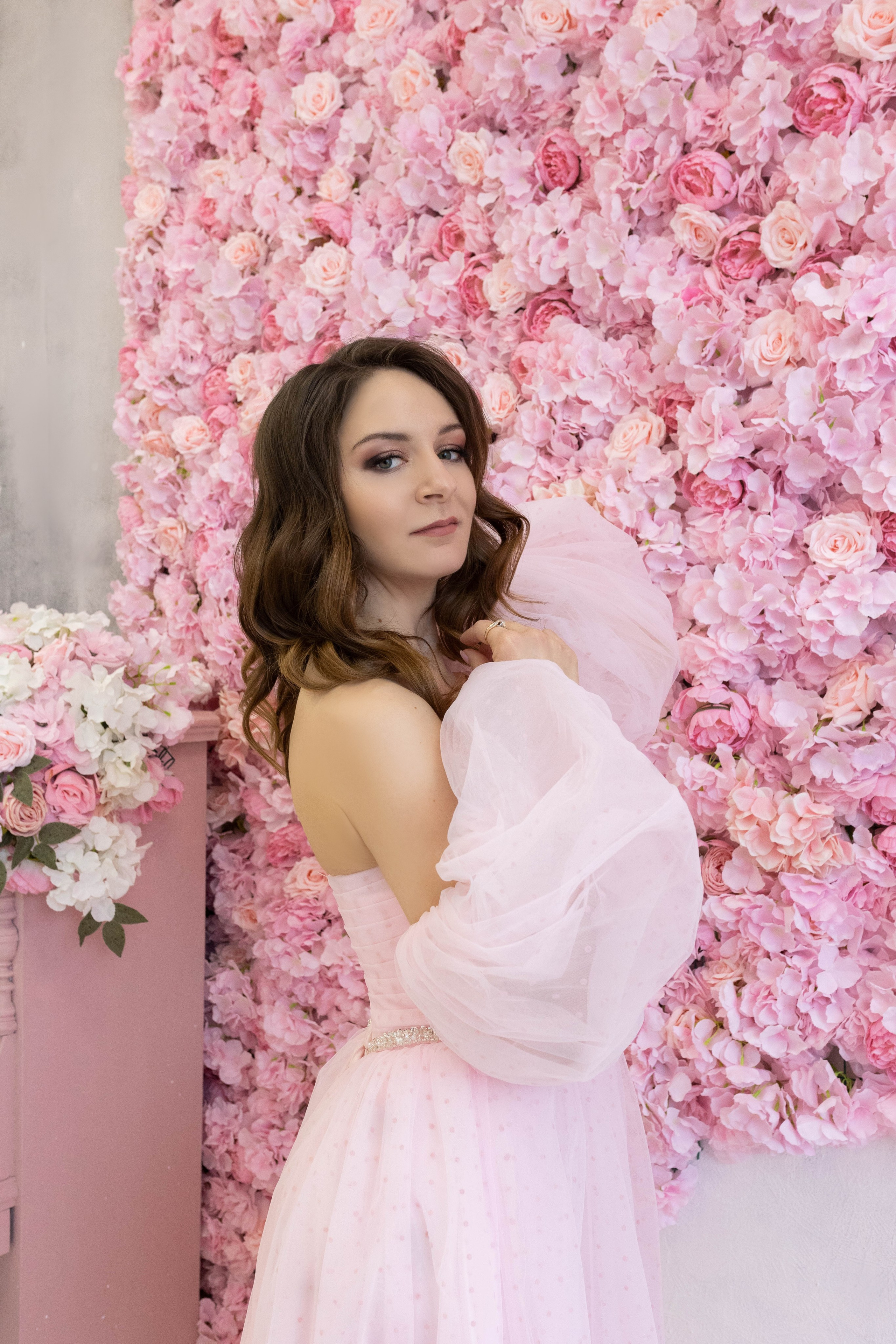 Свадебный и семейный фотограф в Москве Вероника Сычева