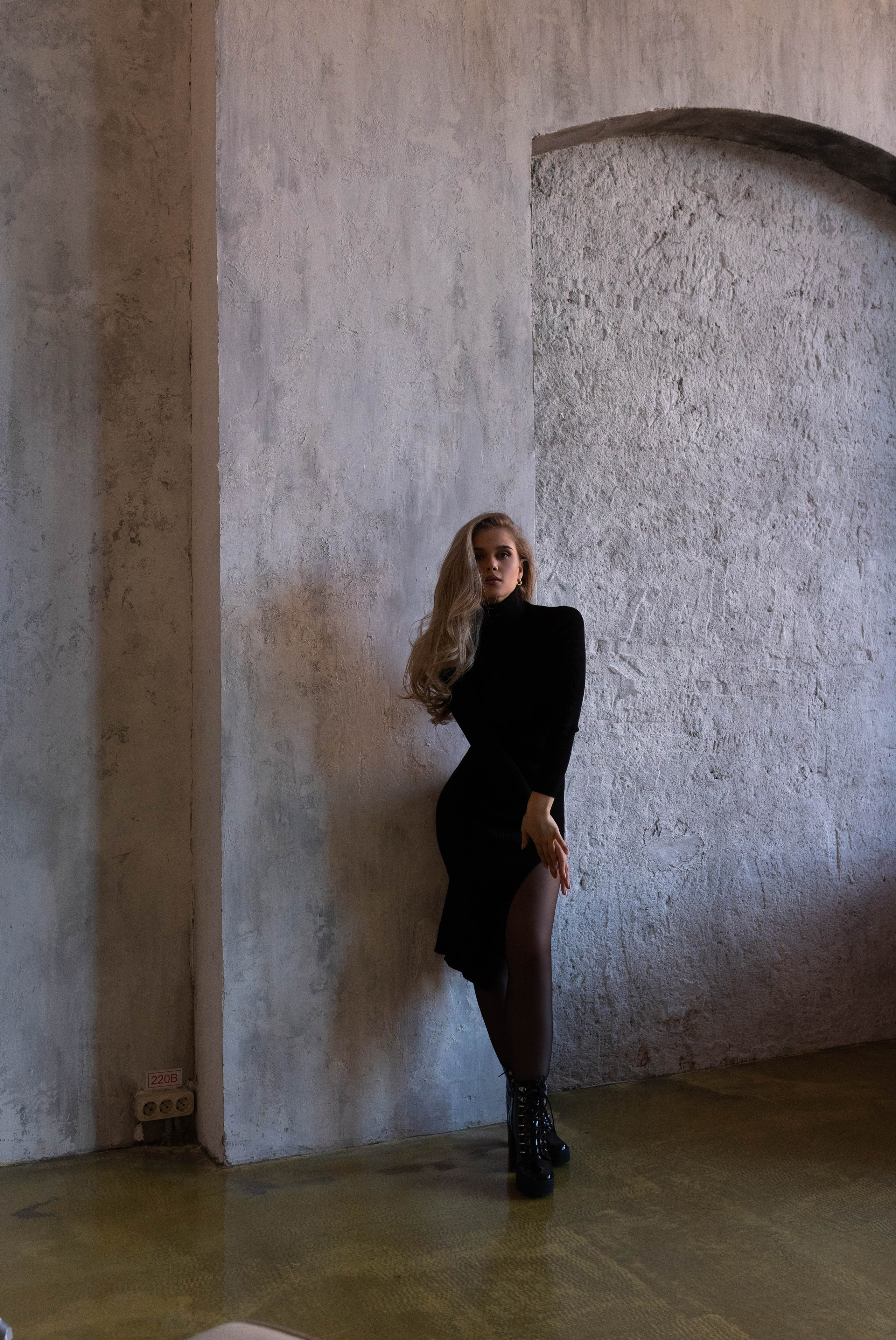 Свадебный и семейный фотограф в Москве Вероника Сычева