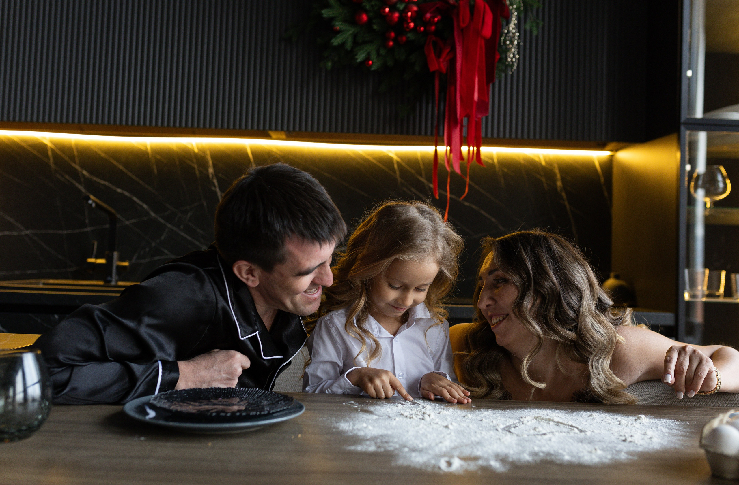 Свадебный и семейный фотограф в Москве Вероника Сычева