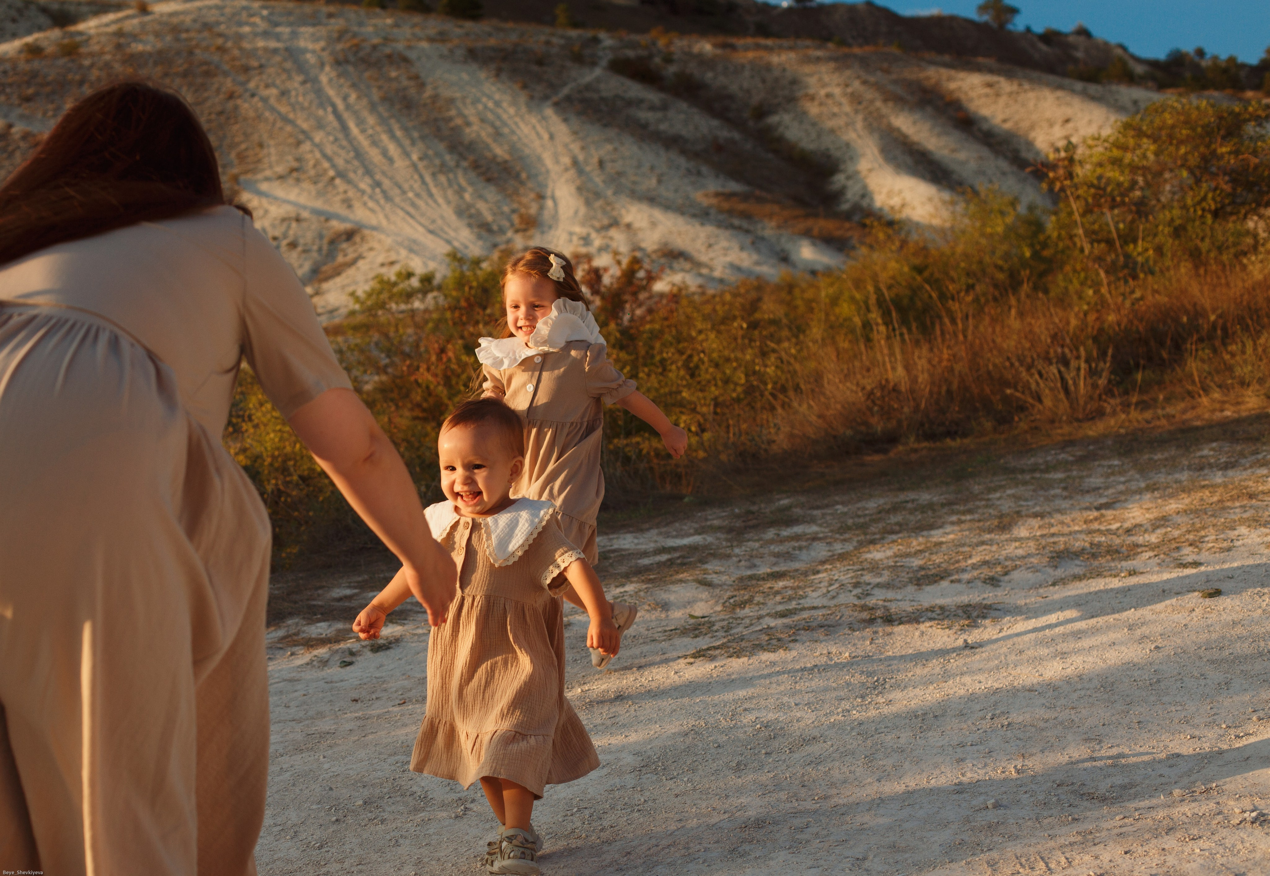 Семейная фотография. Beye Shevkiyeva Photography