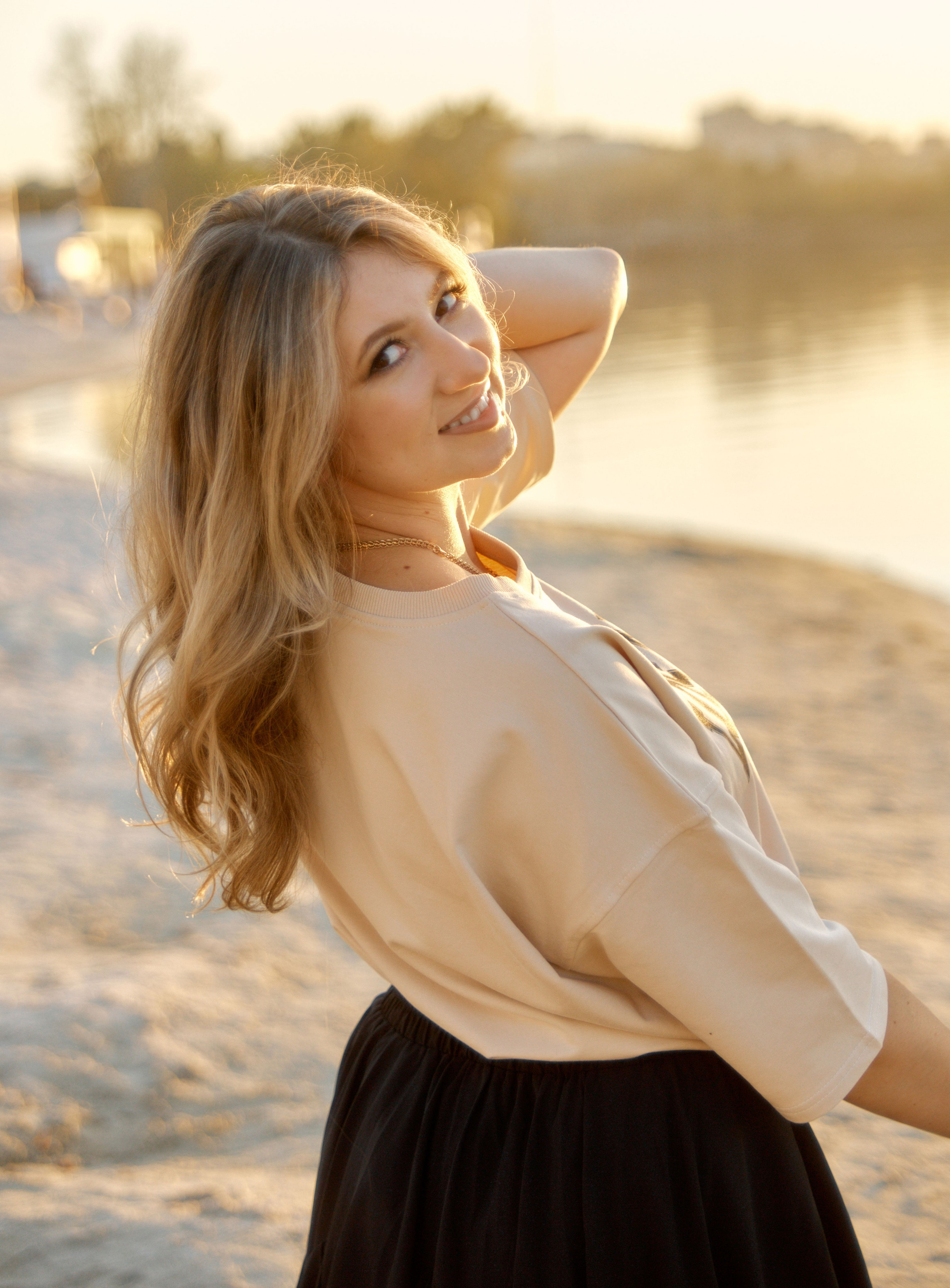 Фотосессия love story