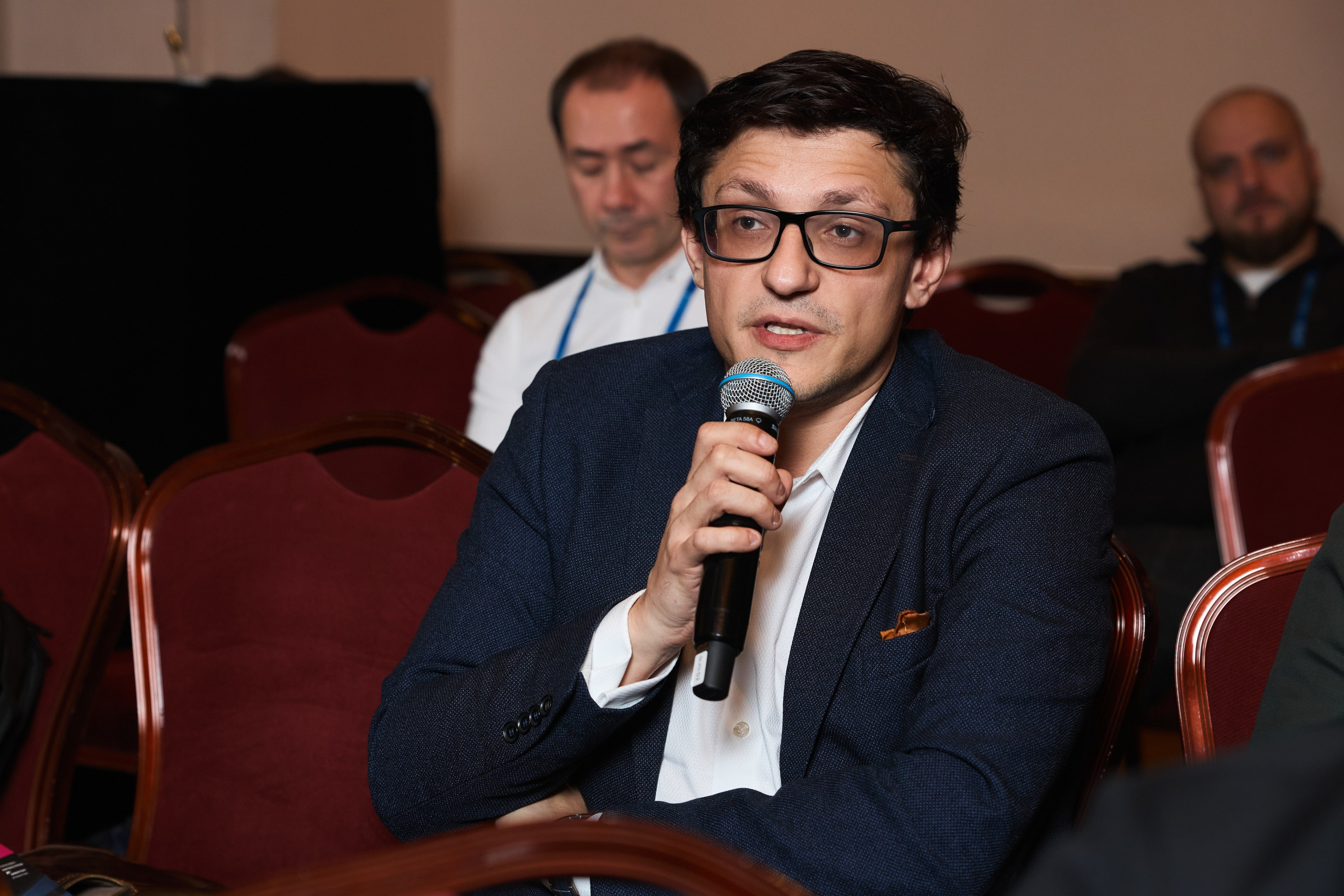 Репортажная съёмка конференции. Москва, Marriott Grand Hotel. Фотограф Марина Юдина. Подольск, Москва