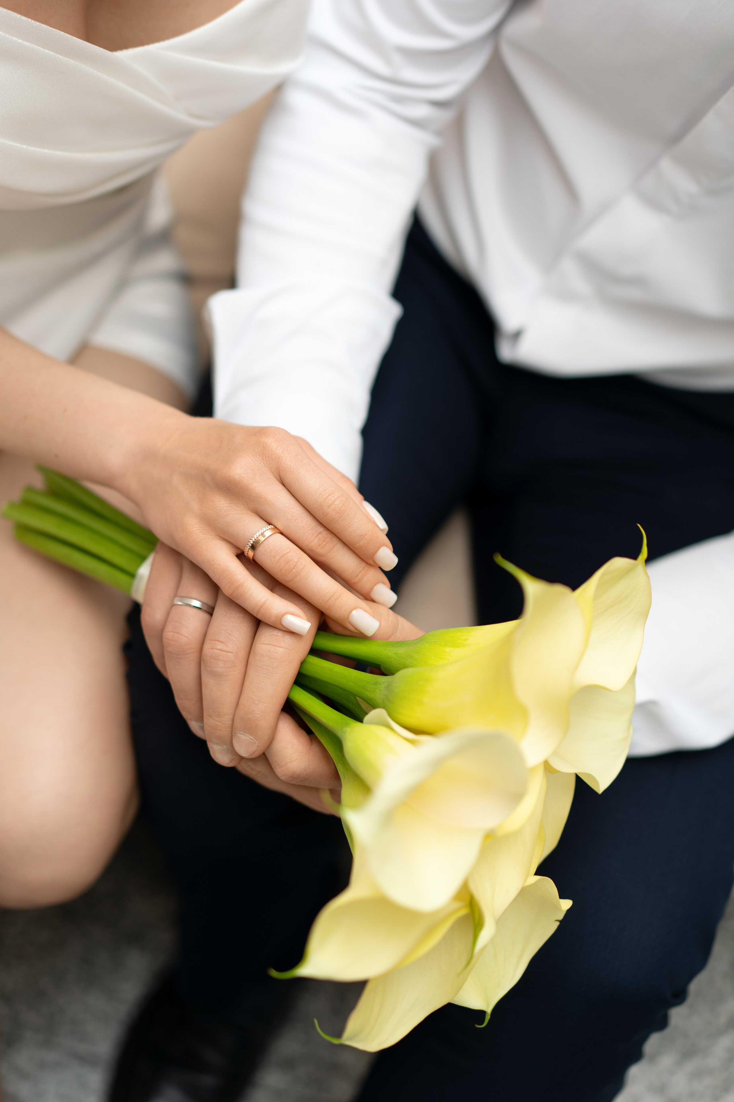 Максим и Кристина. Семейный и свадебный фотограф Минск, Беларусь Анна Орловская