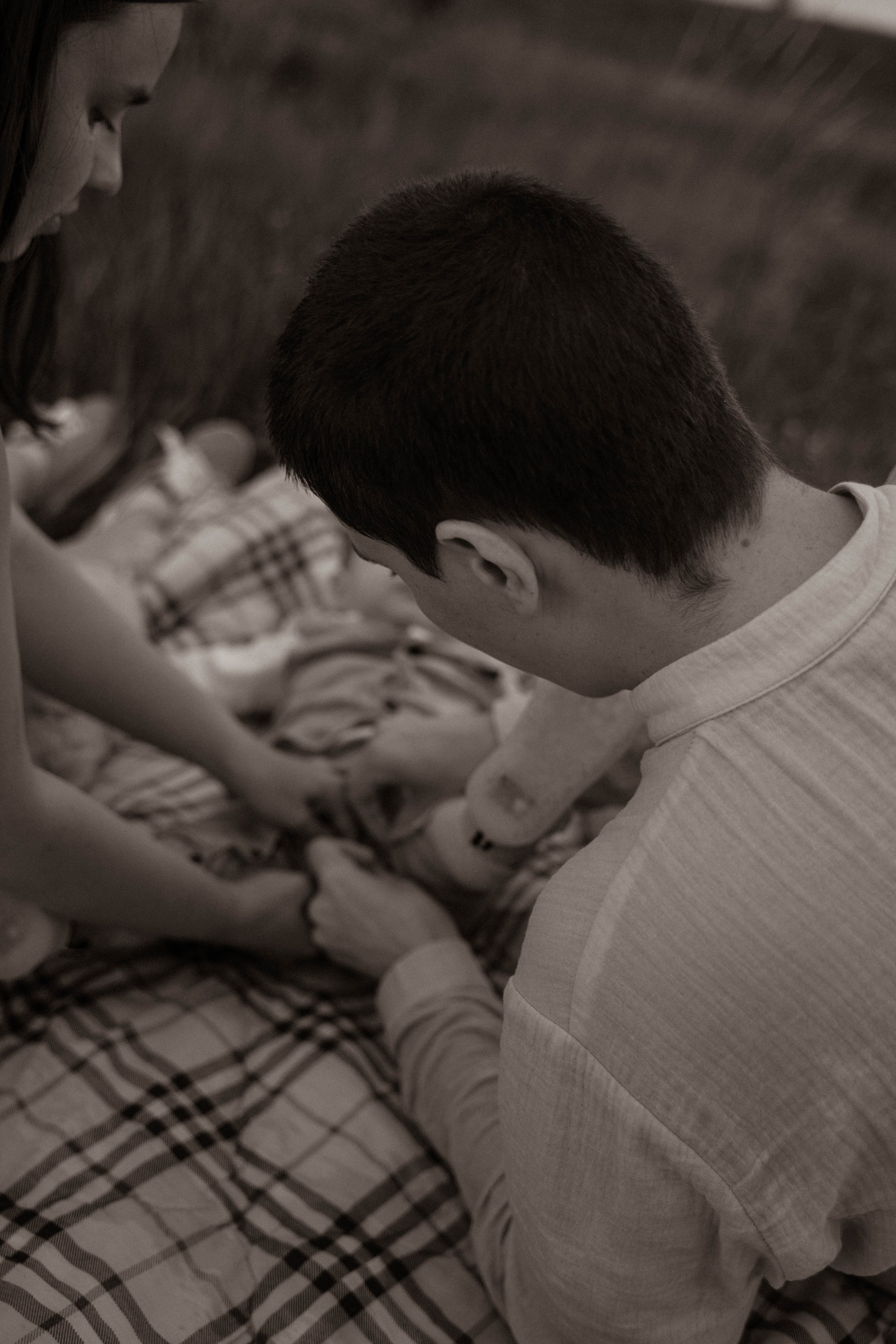 Мокрые счастливые моменты