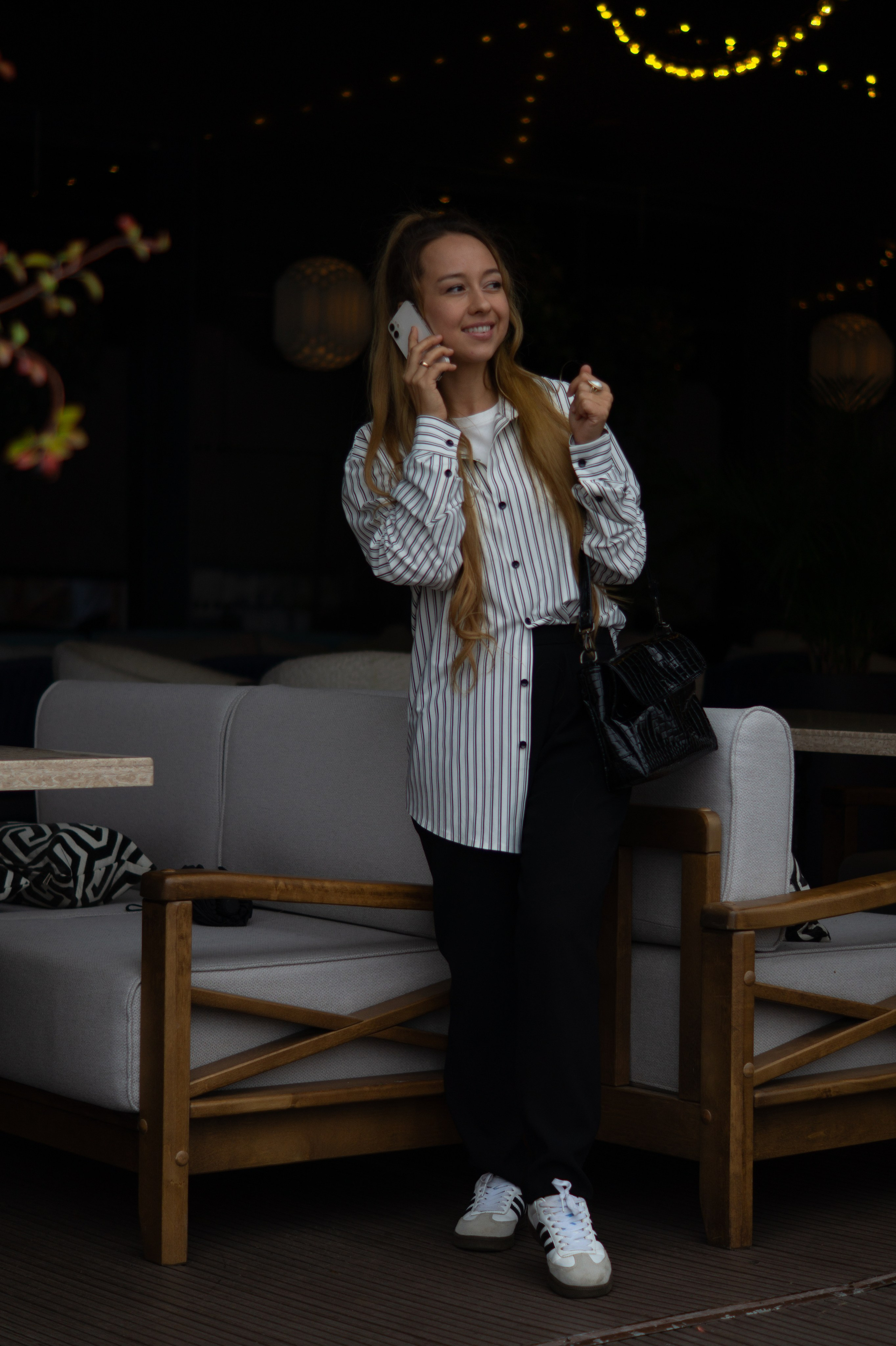 Стрит-съемки. Портретный фотограф в Казани | Улюкин Андрей