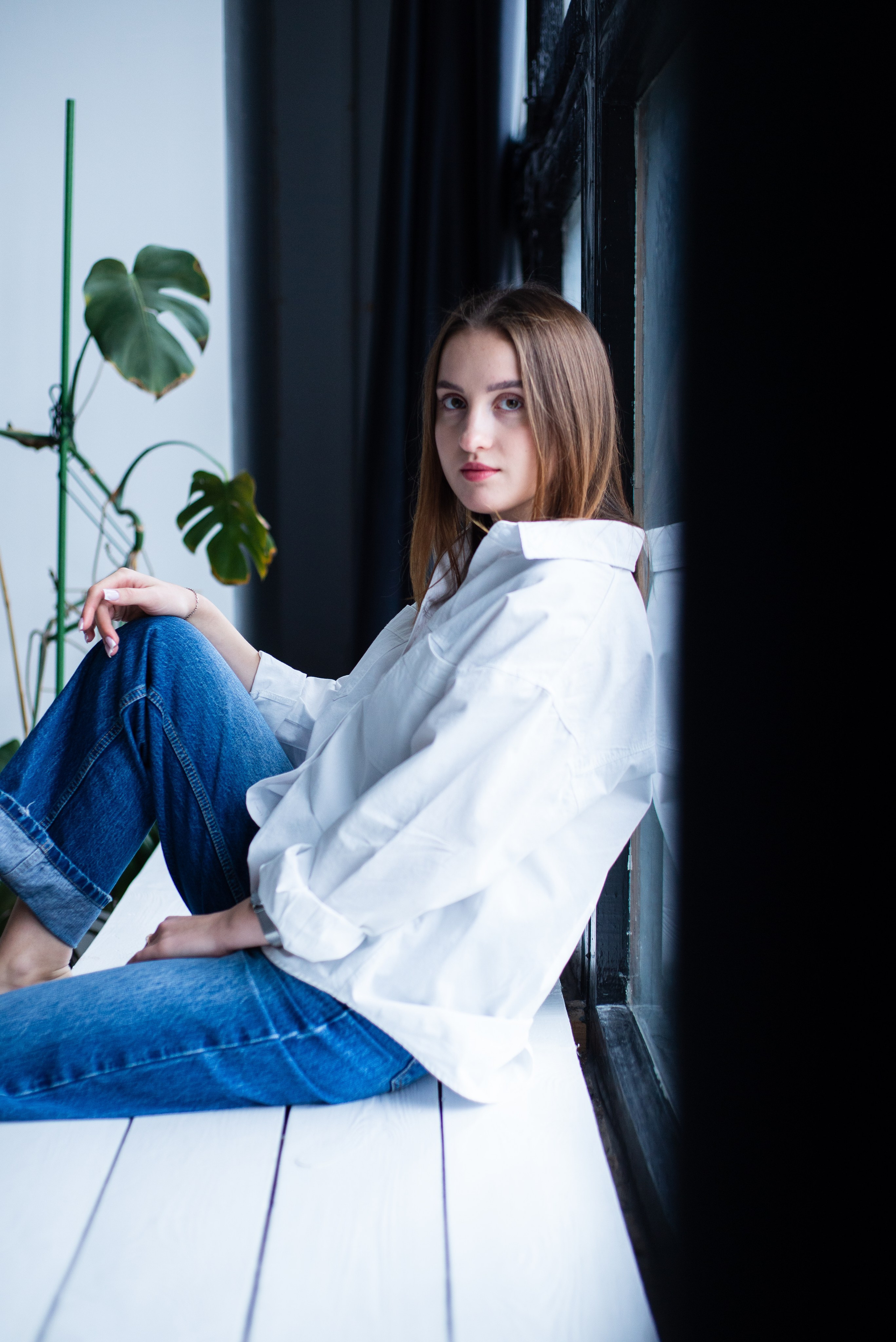 Анастейша. Портретный фотограф в Минске Роман Романов