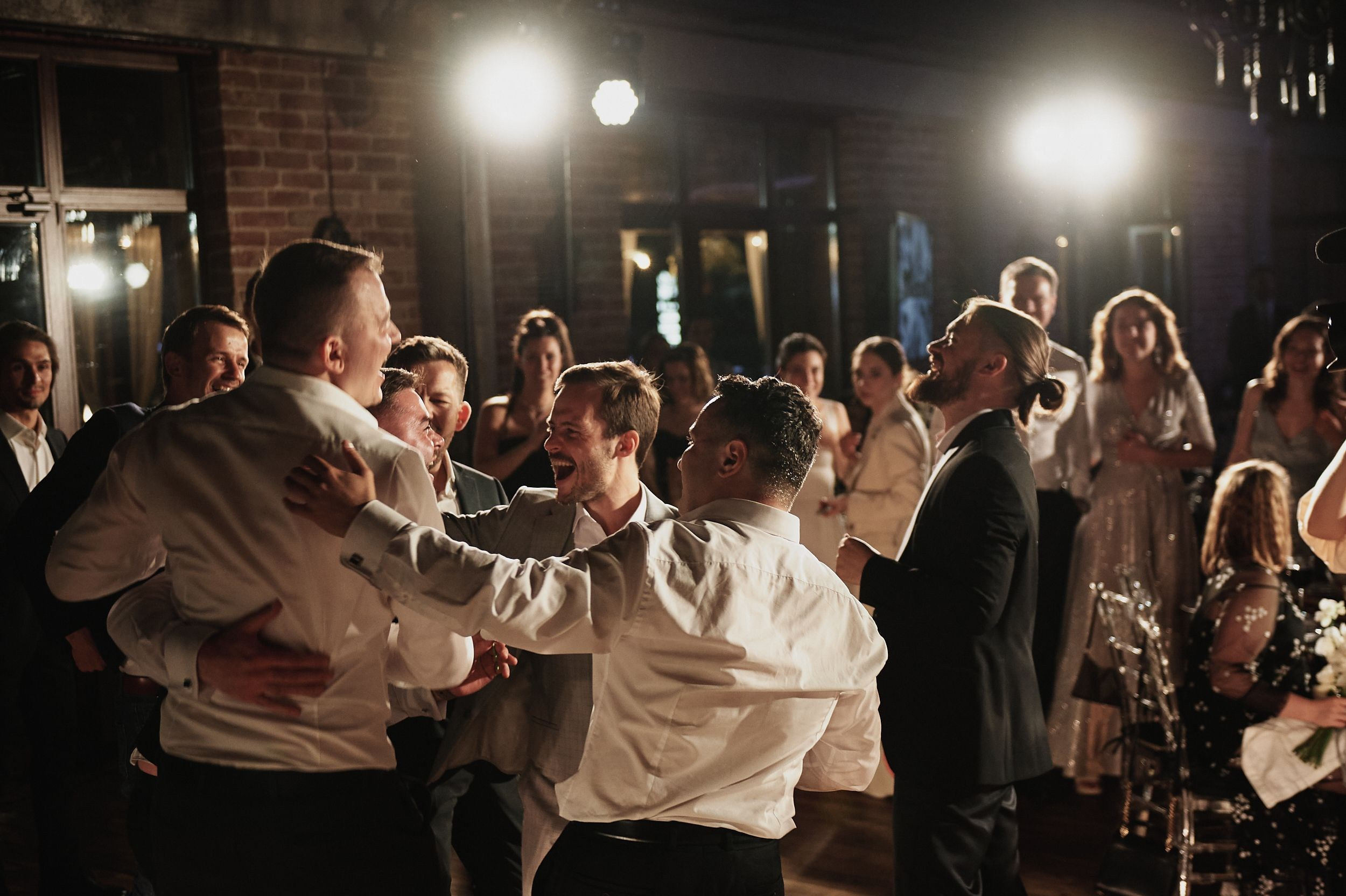 Настя & Мося. Агентство по организации мероприятий