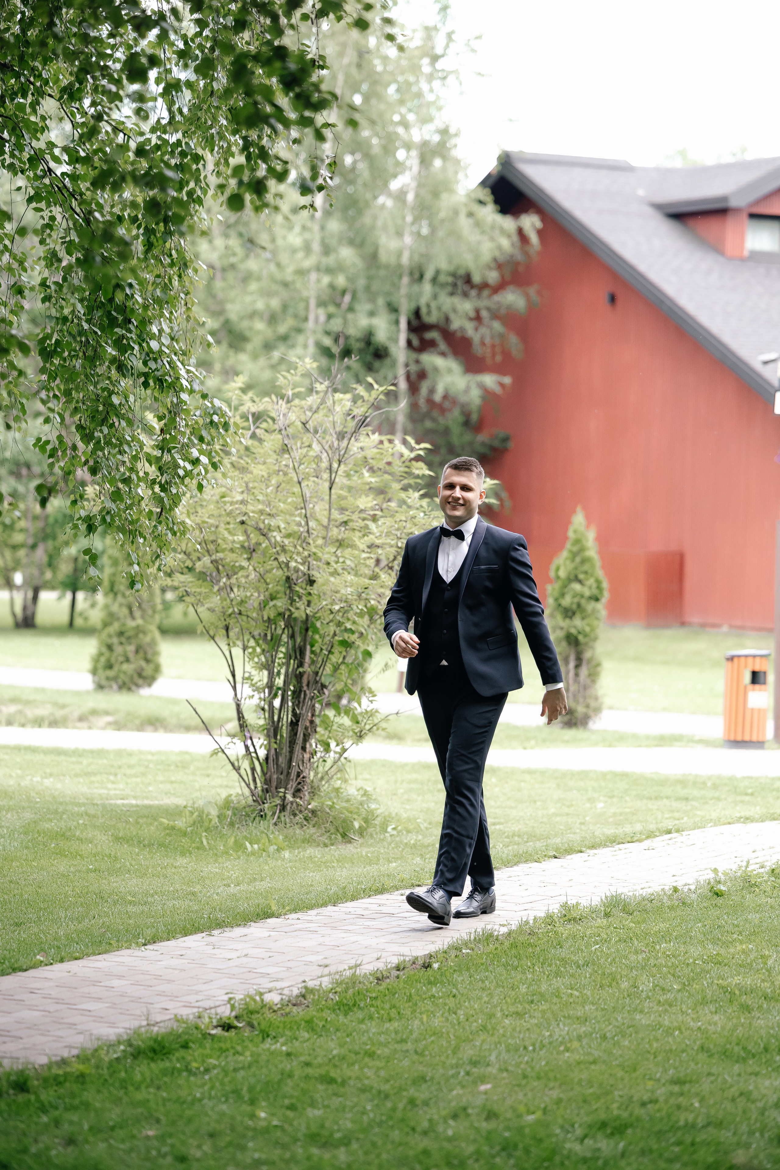 Даша & Антон. Агентство по организации мероприятий