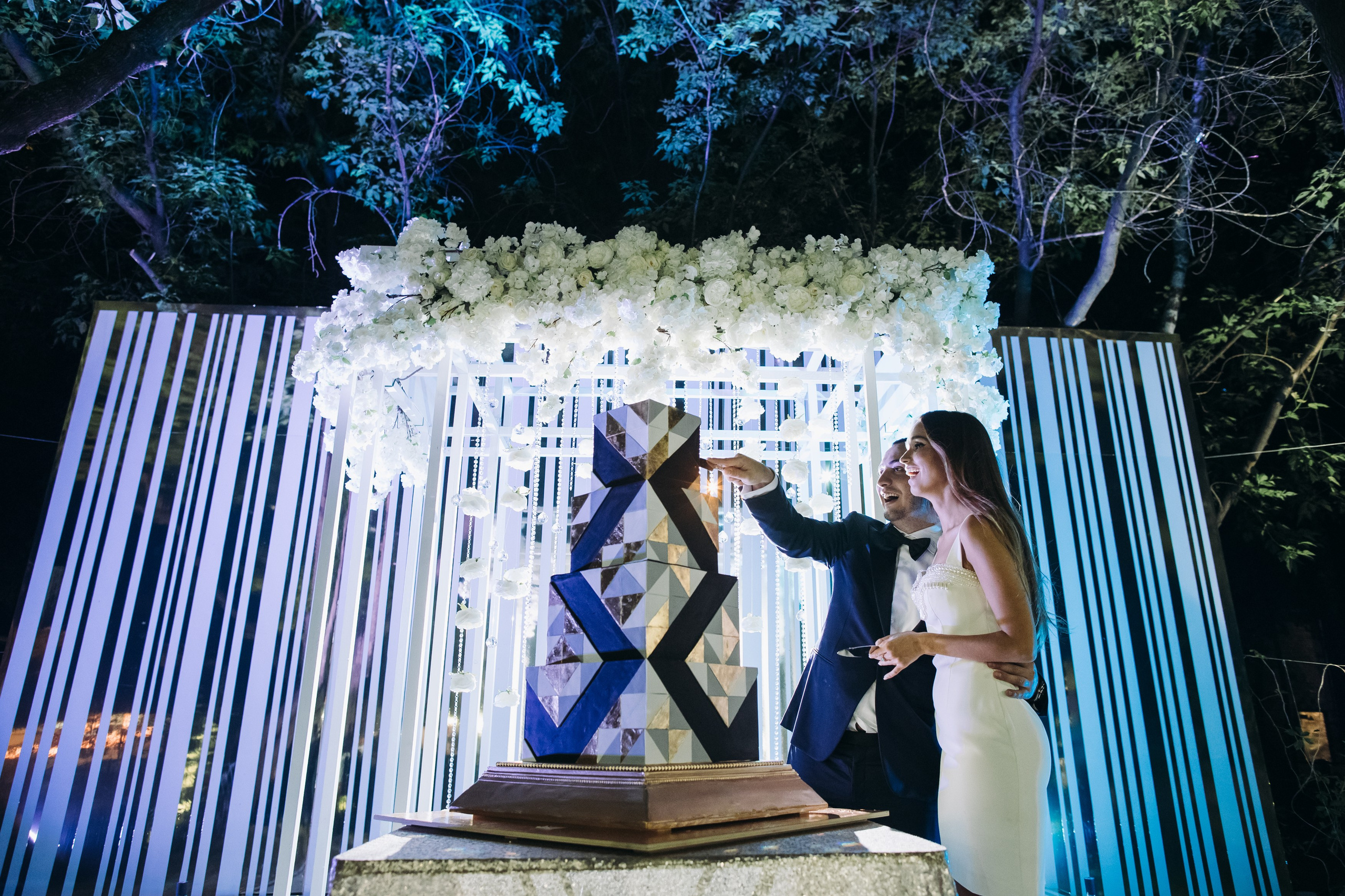 Илья & Наталия. Агентство по организации мероприятий