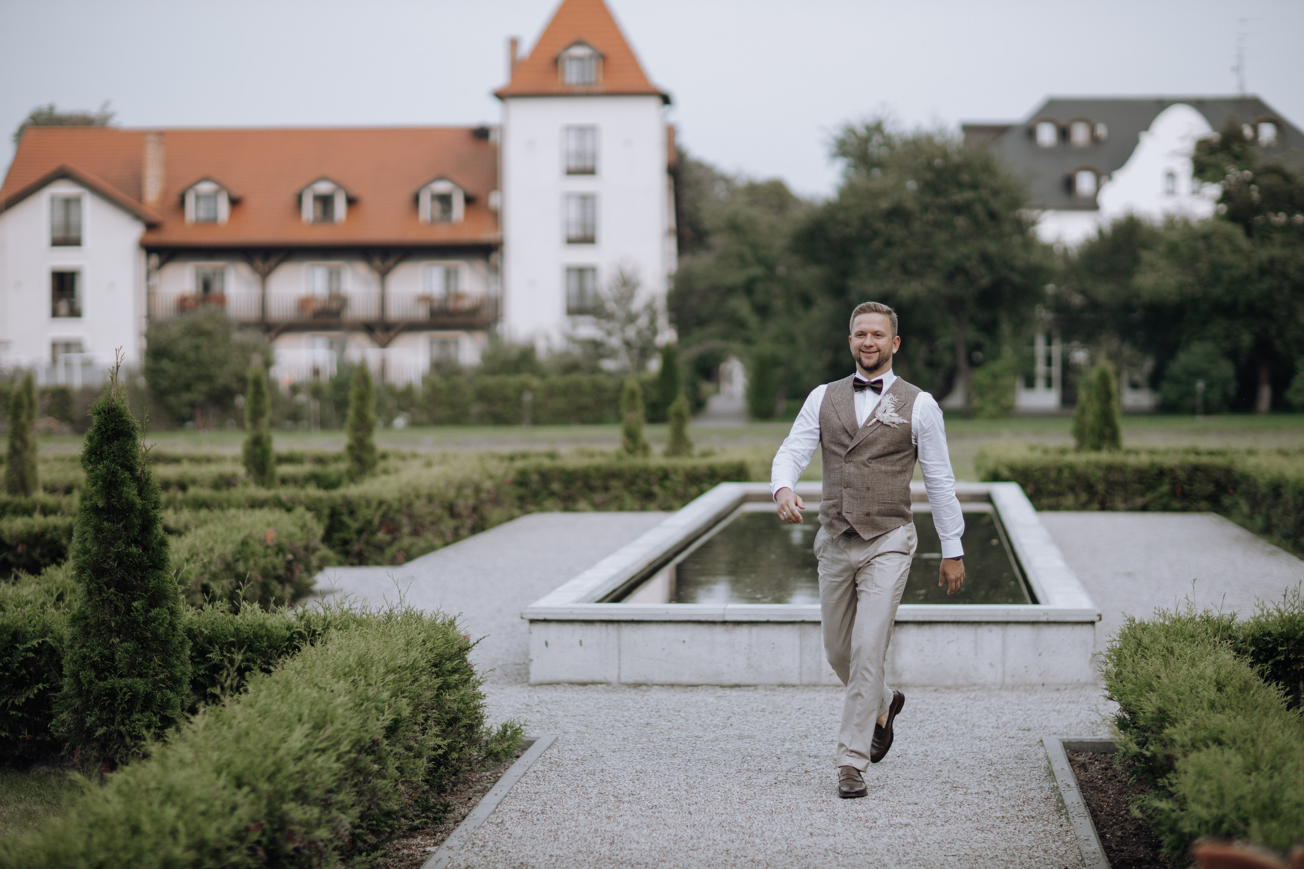 Антон & Ася. Агентство по организации мероприятий