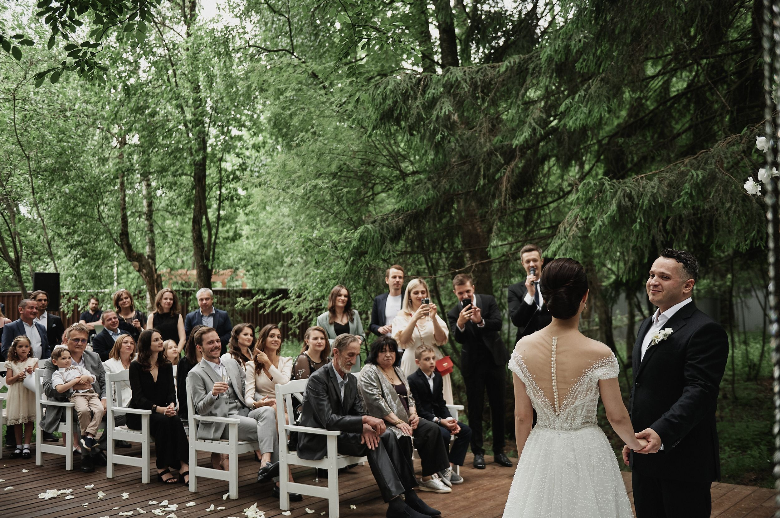 Настя & Мося. Агентство по организации мероприятий