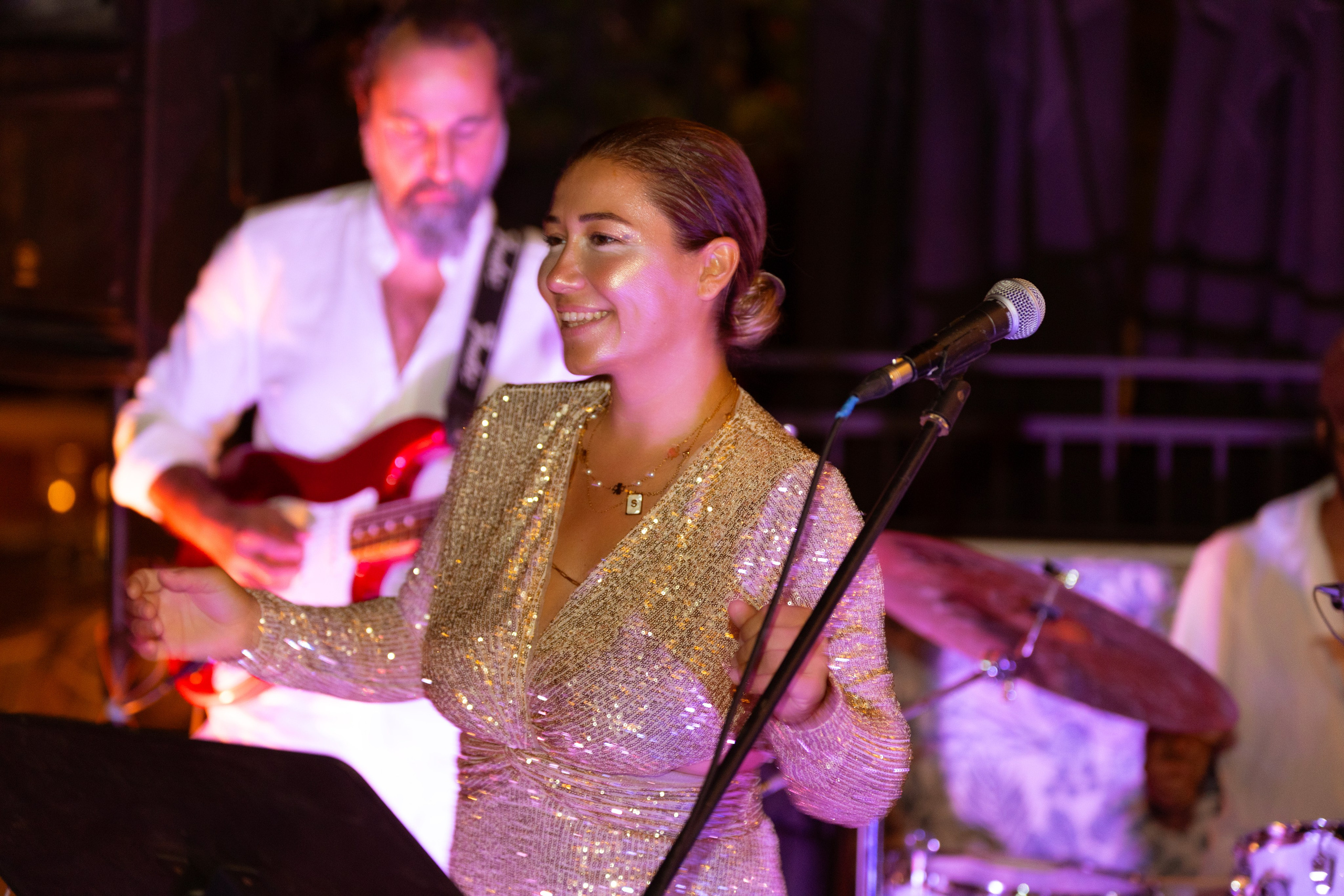 День рождения Светланы. Агентство по организации мероприятий