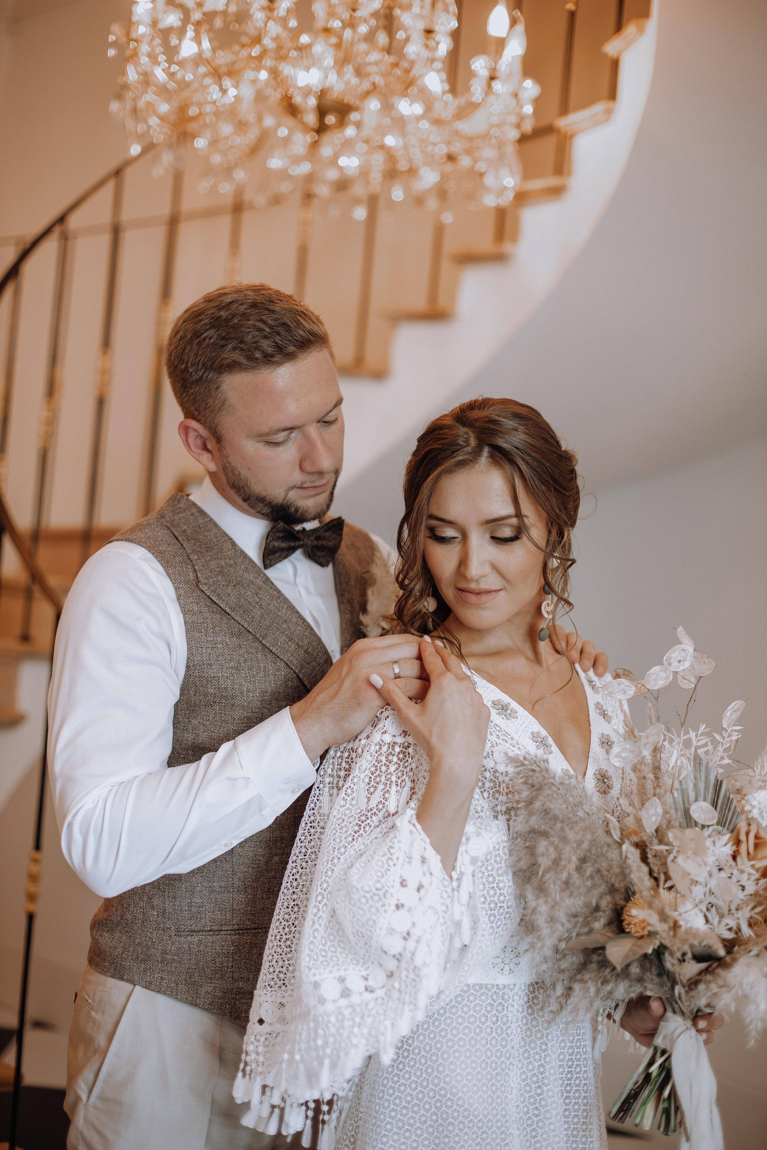 Антон & Ася. Агентство по организации мероприятий