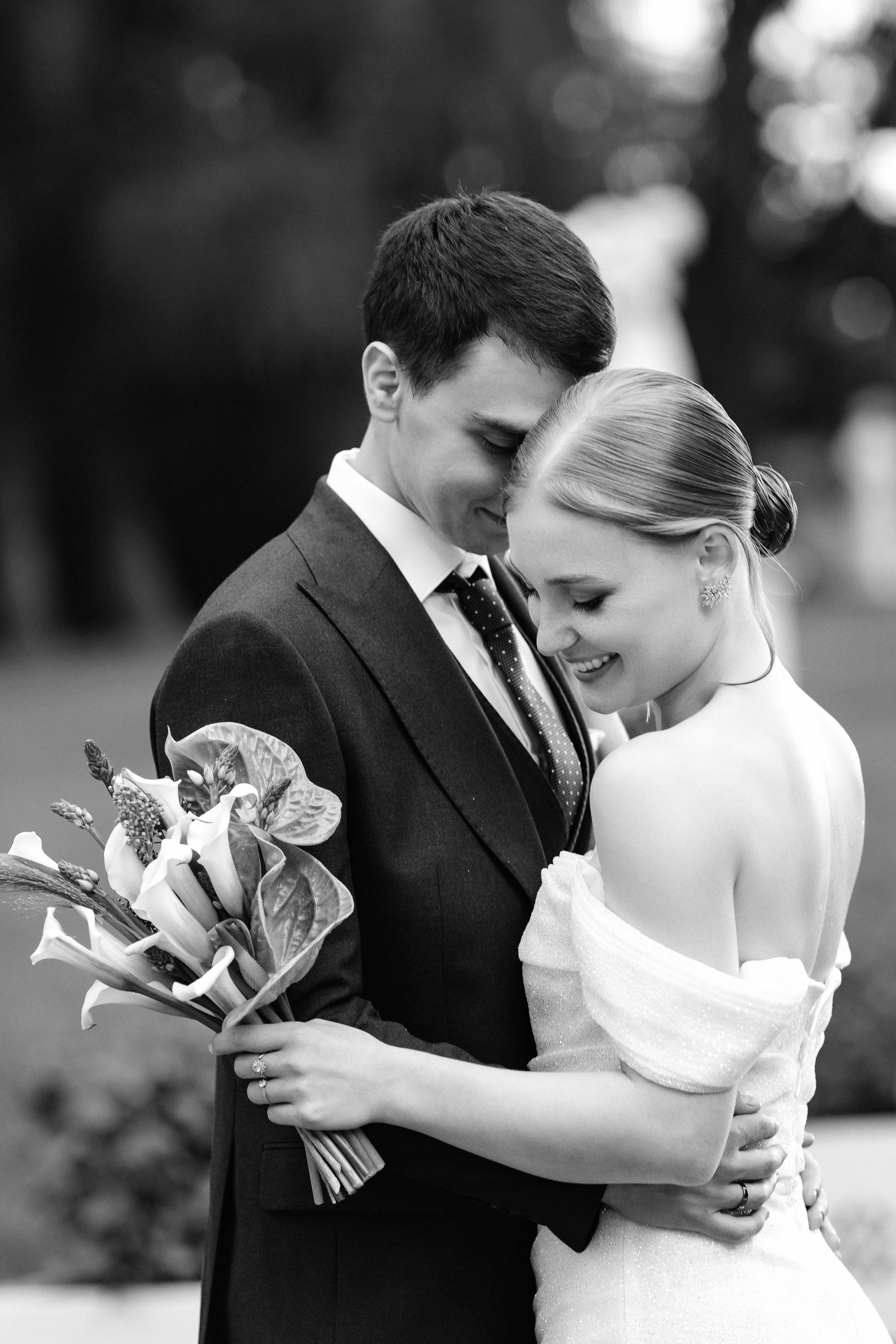 Wedding Егор&Инесса. Семейный фотограф в Москве Марина Петра