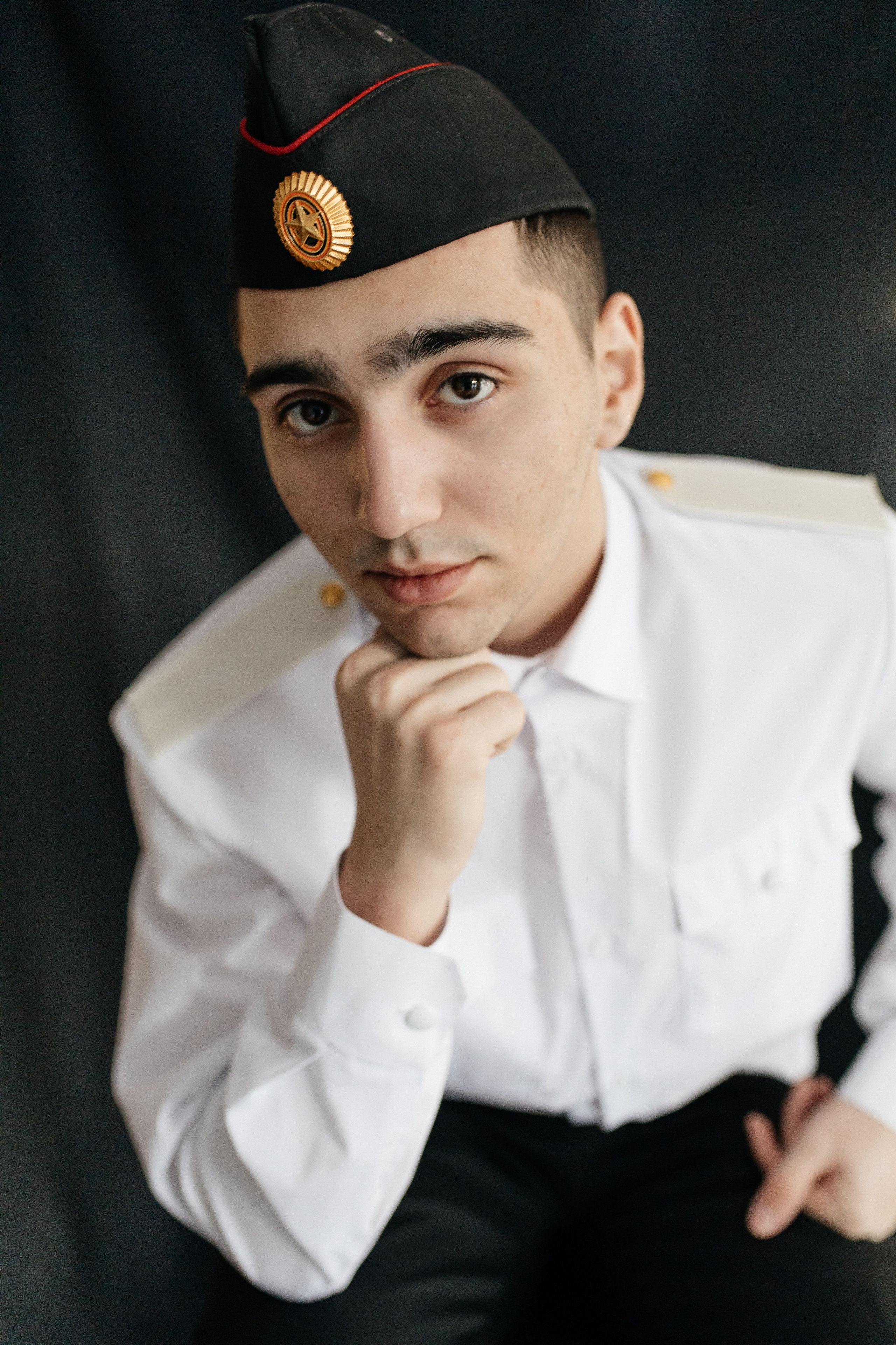 Литовкина Анастасия фотограф, выпускные альбомы г. Мирный