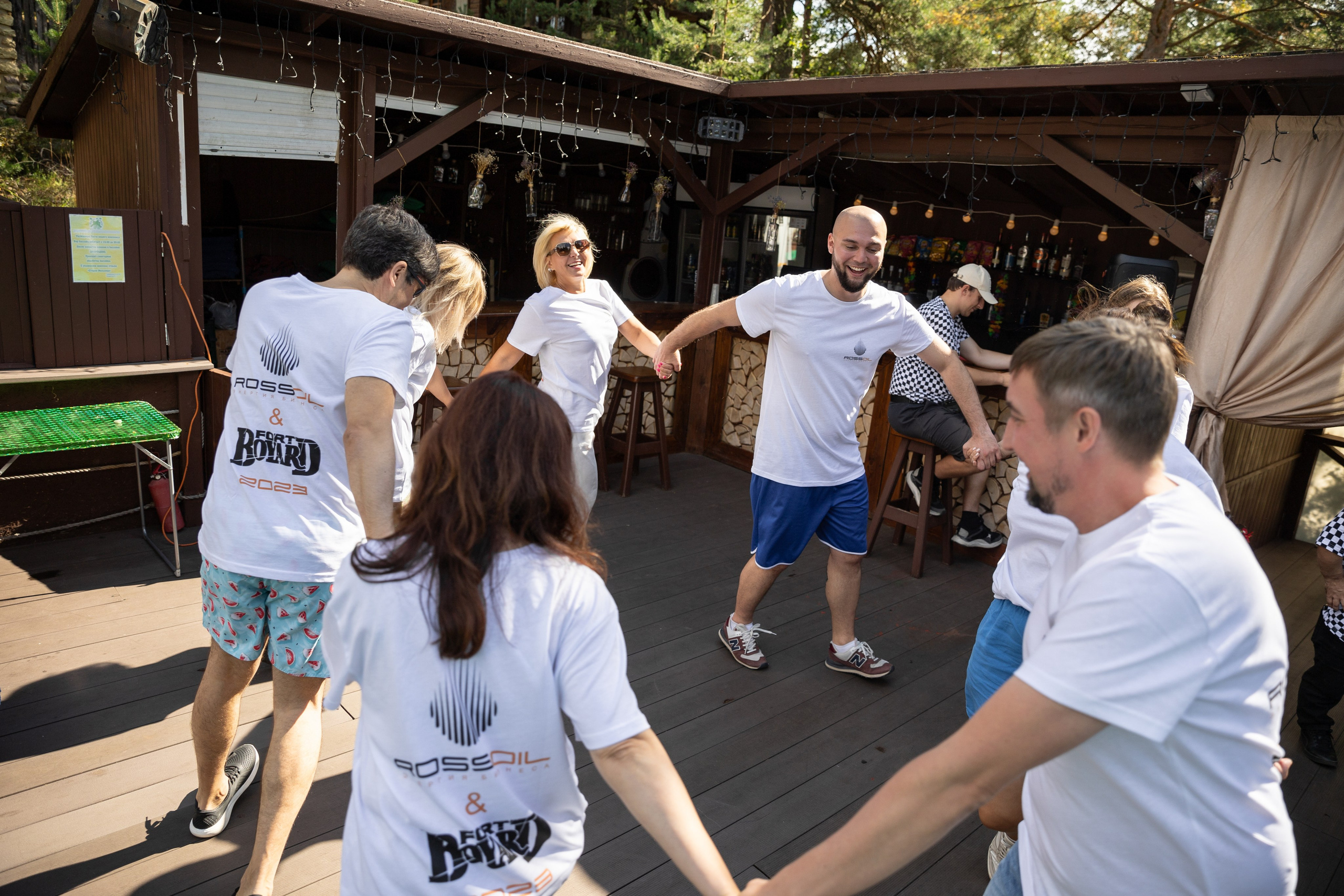 Корпоратив в Спб, тимбилдинг. Свадебный фотограф в Санкт-Петербурге и Москве