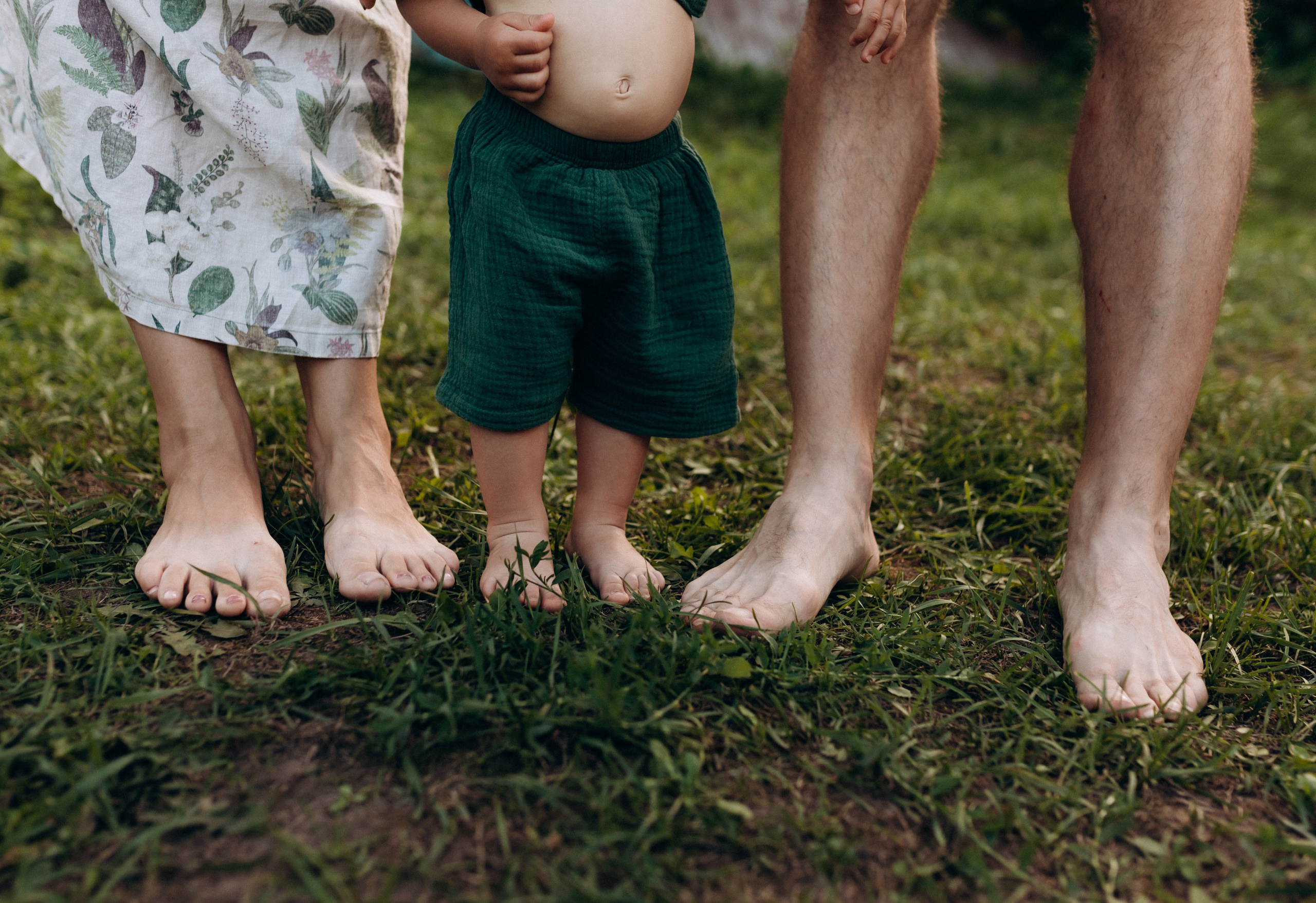 Уличные истории. Семейный и парный фотограф Мария Куцко