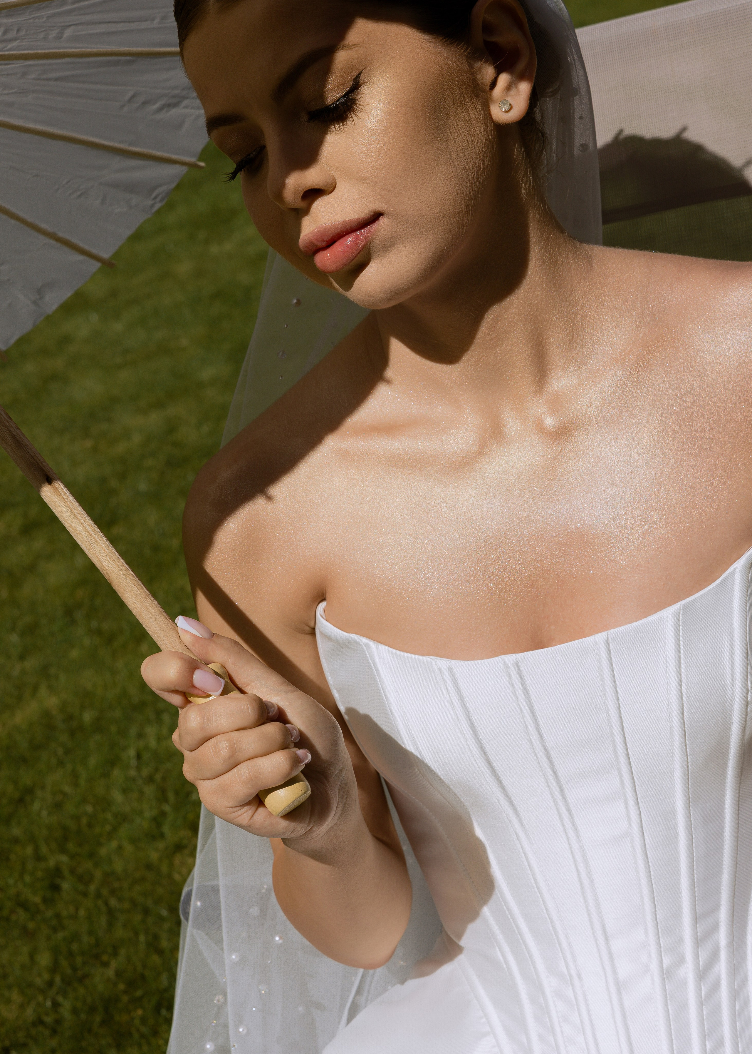 Сергей и Ксения. Фотограф Эмиль Исякаев