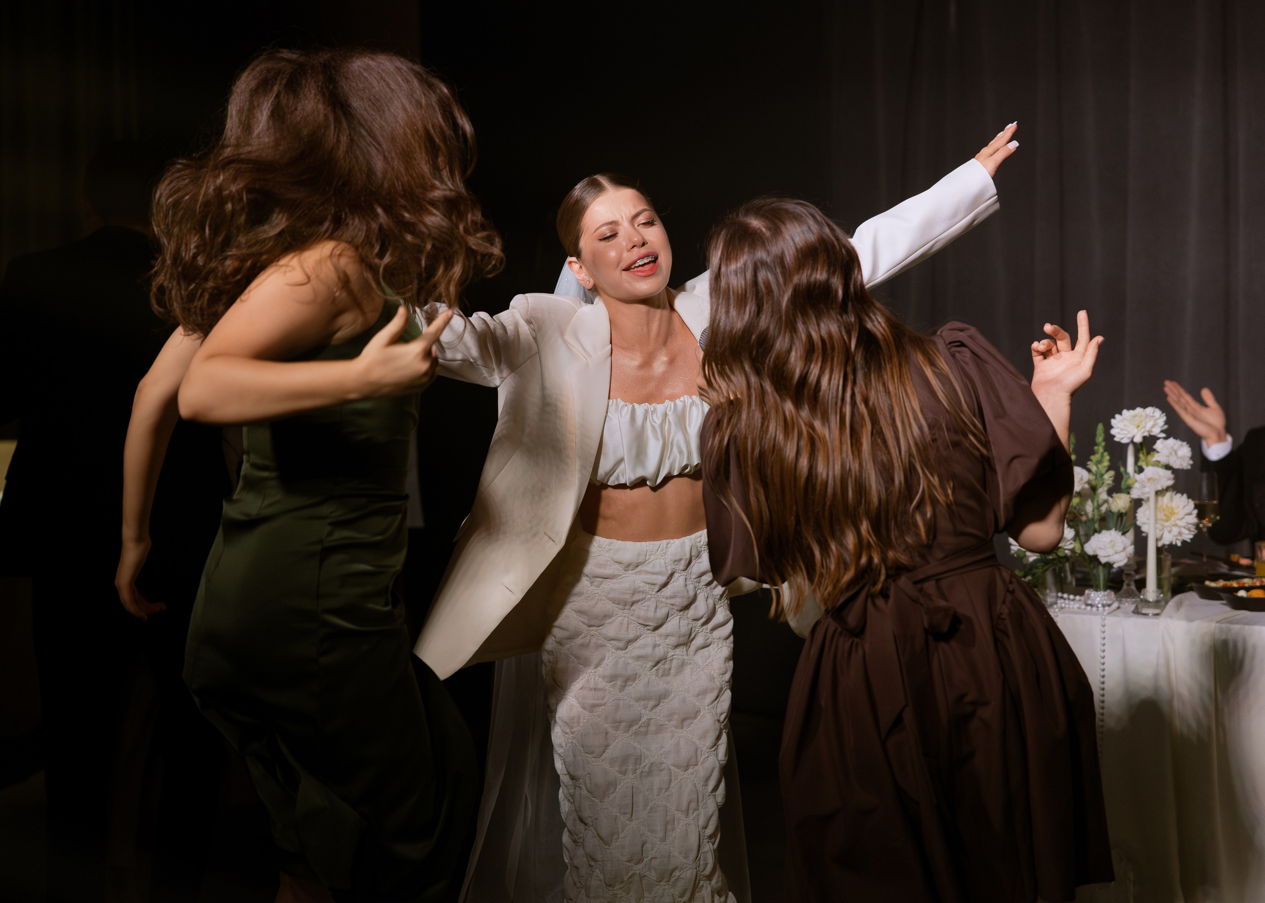 Сергей и Ксения. Фотограф Эмиль Исякаев