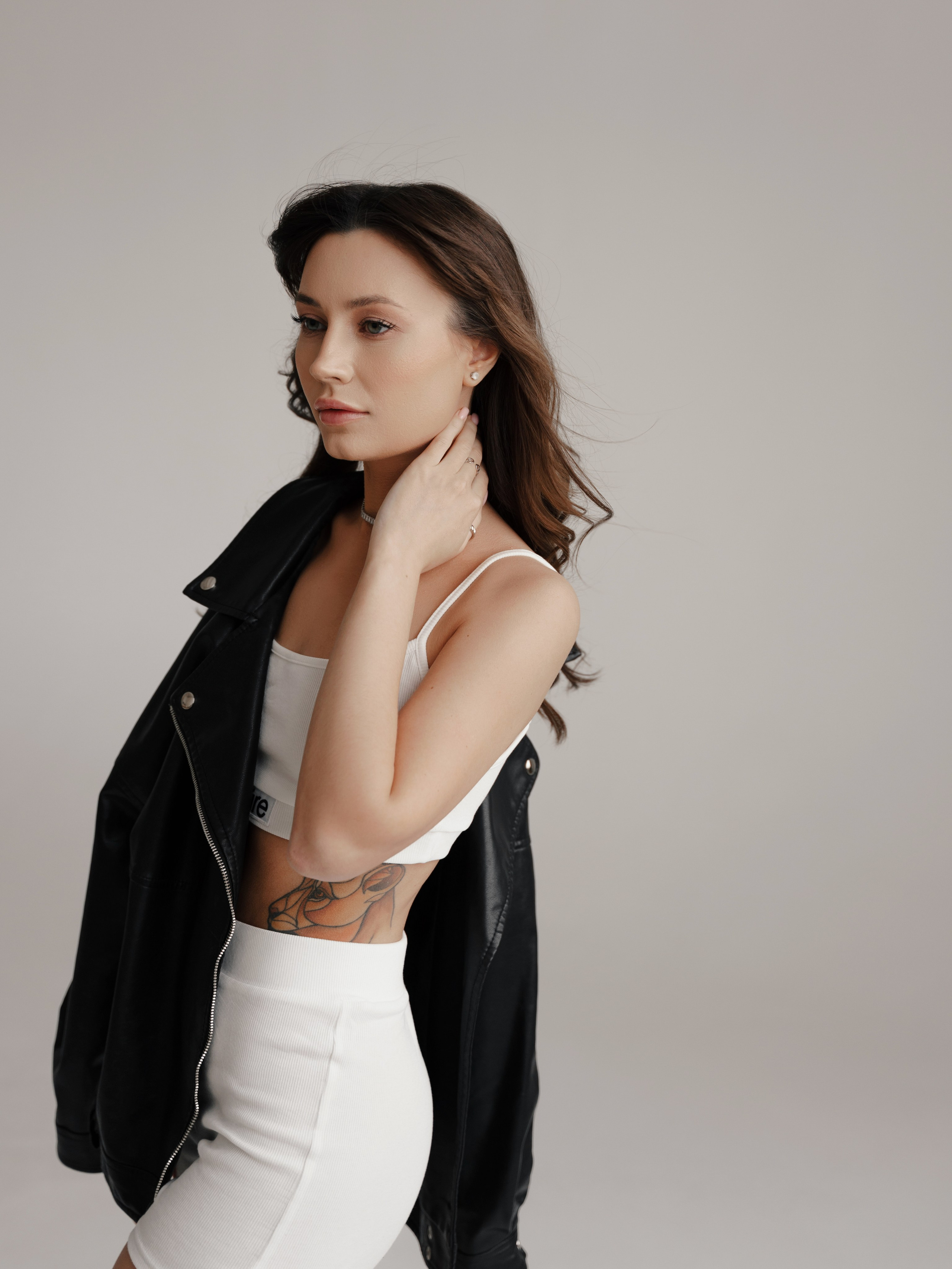 Алена. Фотограф в Новосибирске. Ефимова Анастасия