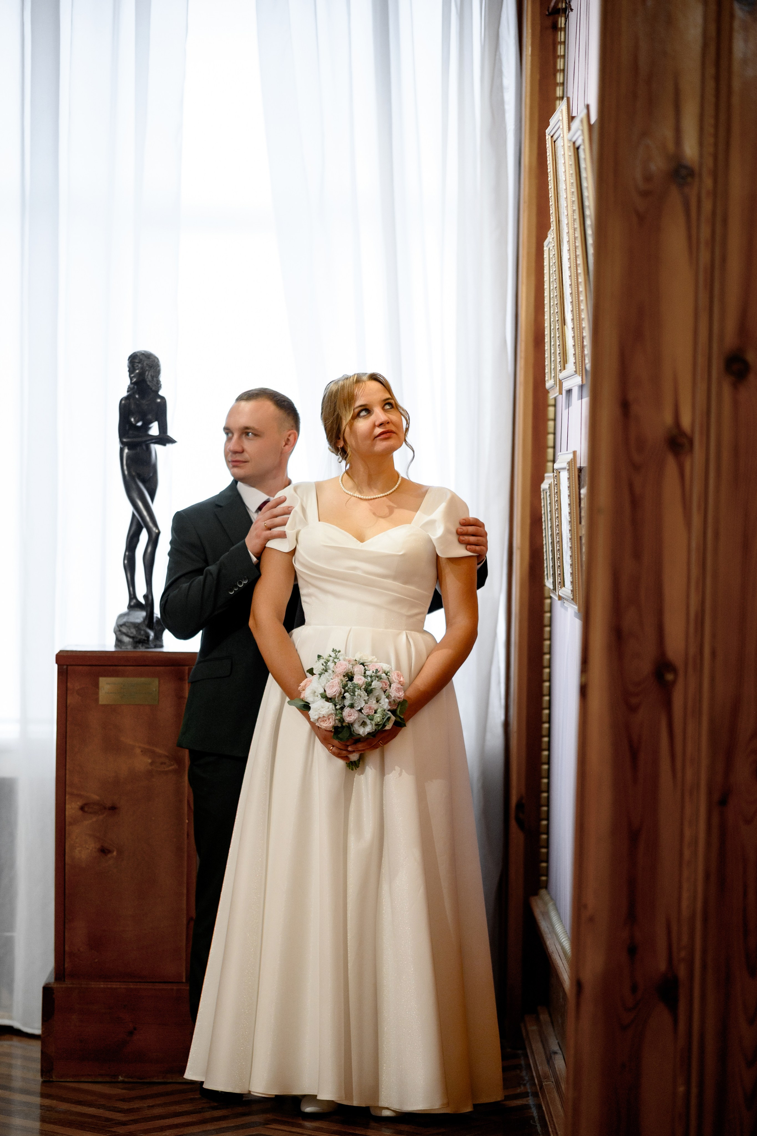 Nadezhda & Alexey. Фотограф в Липецке Ковалько Евгений