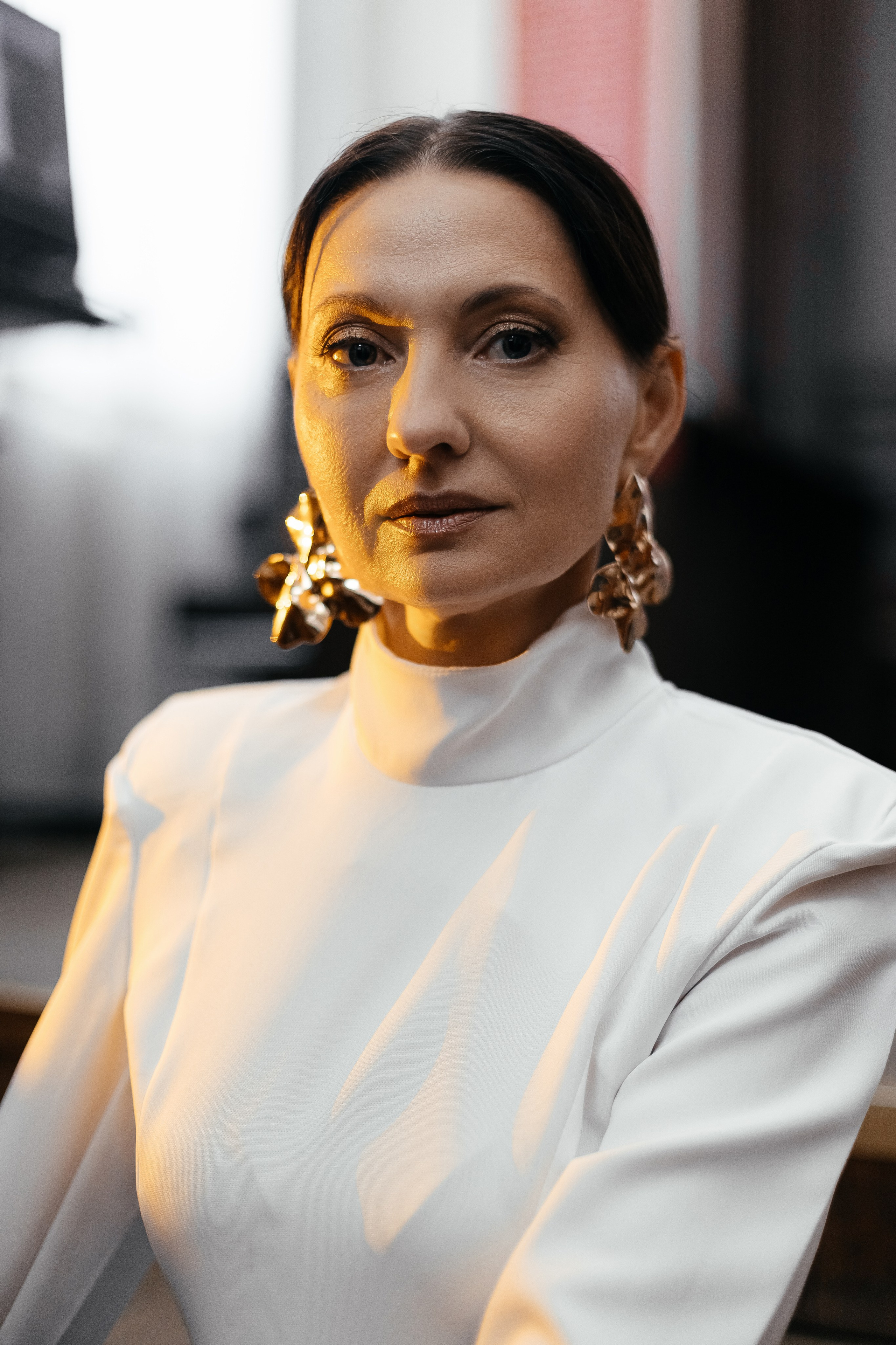 Катя. Главная