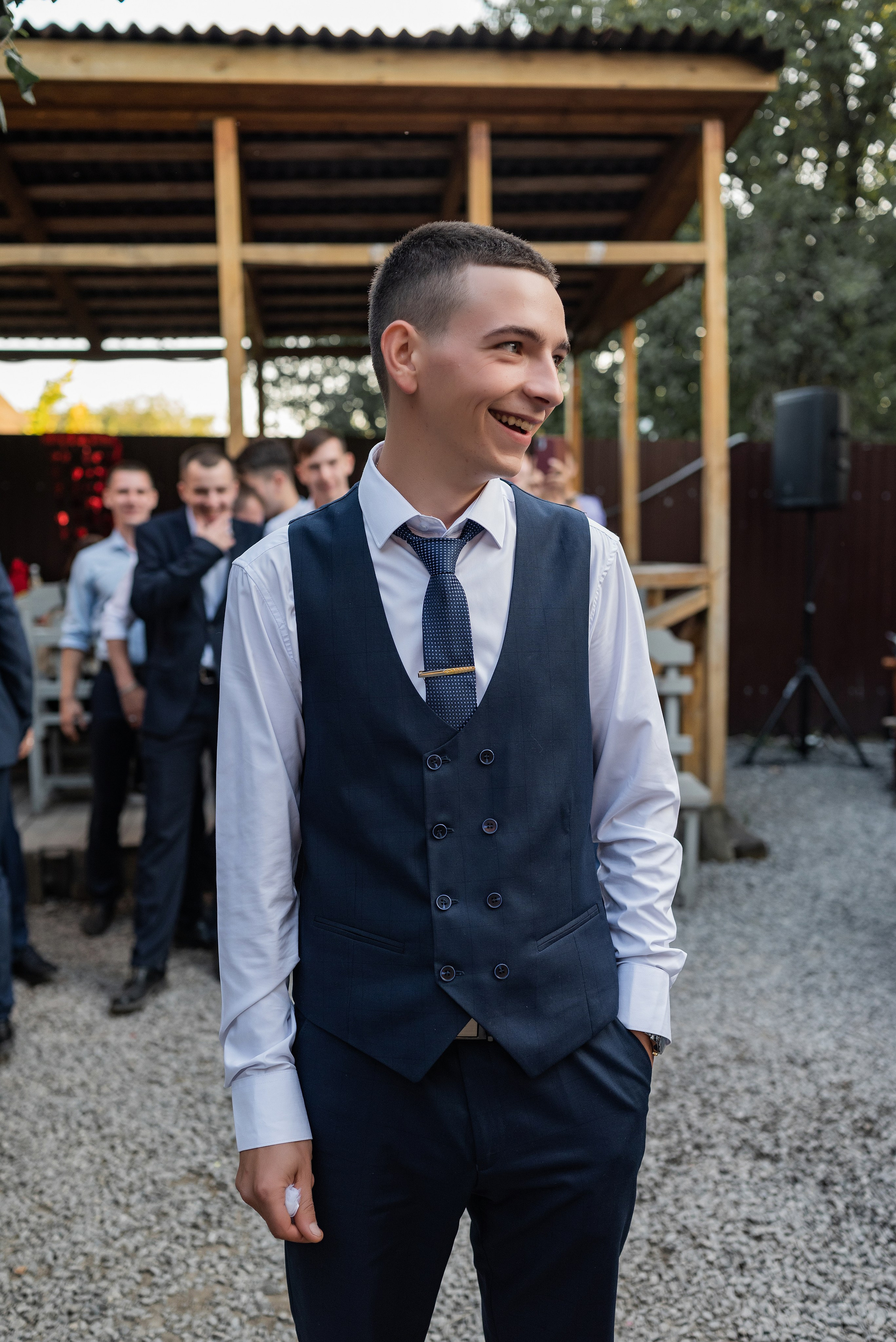 Валерия и Иван. Бжицких Виталий — фотограф г. Ульяновск