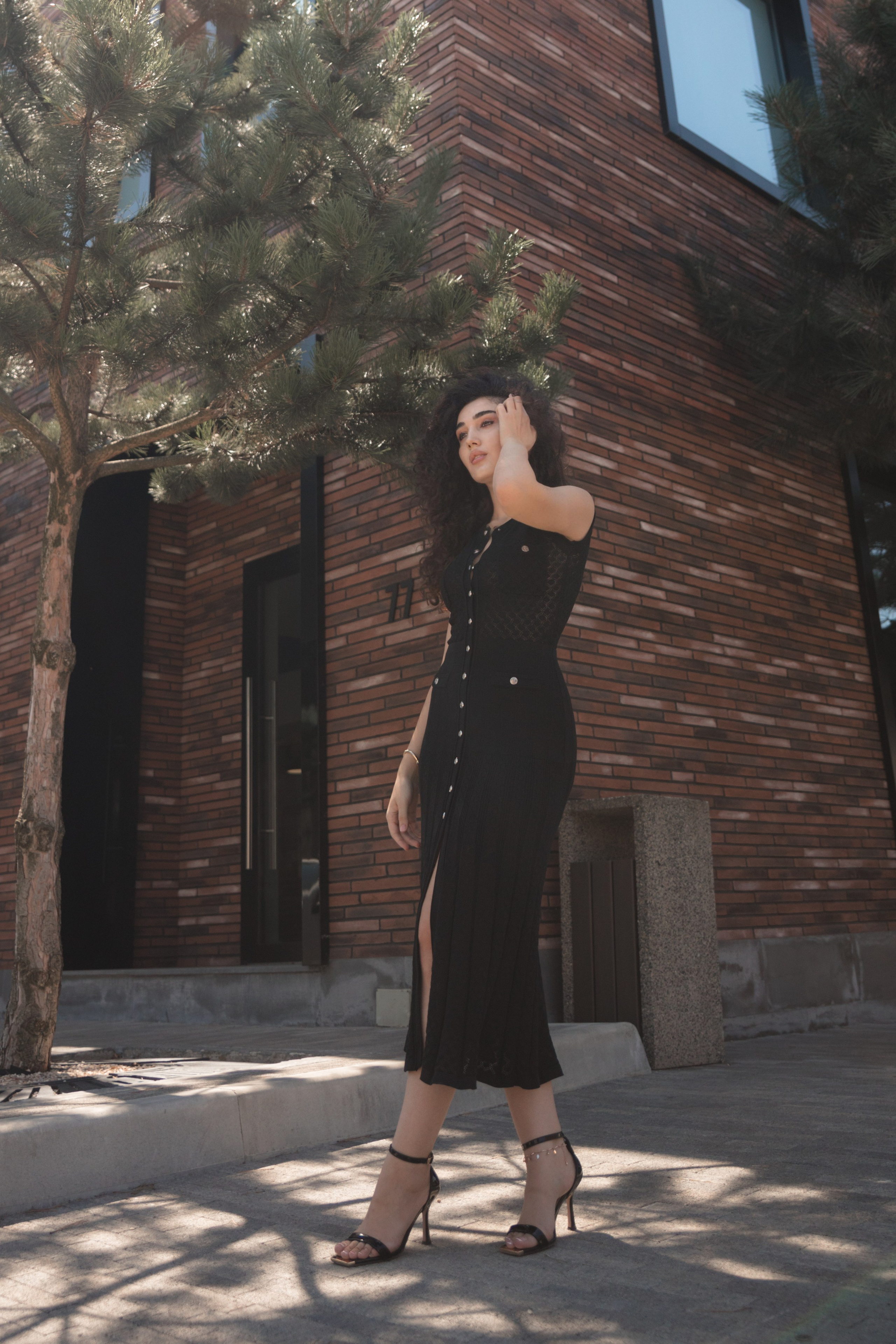 Asya. Свадебный фотограф Рустам Нахушев. Город Нальчик