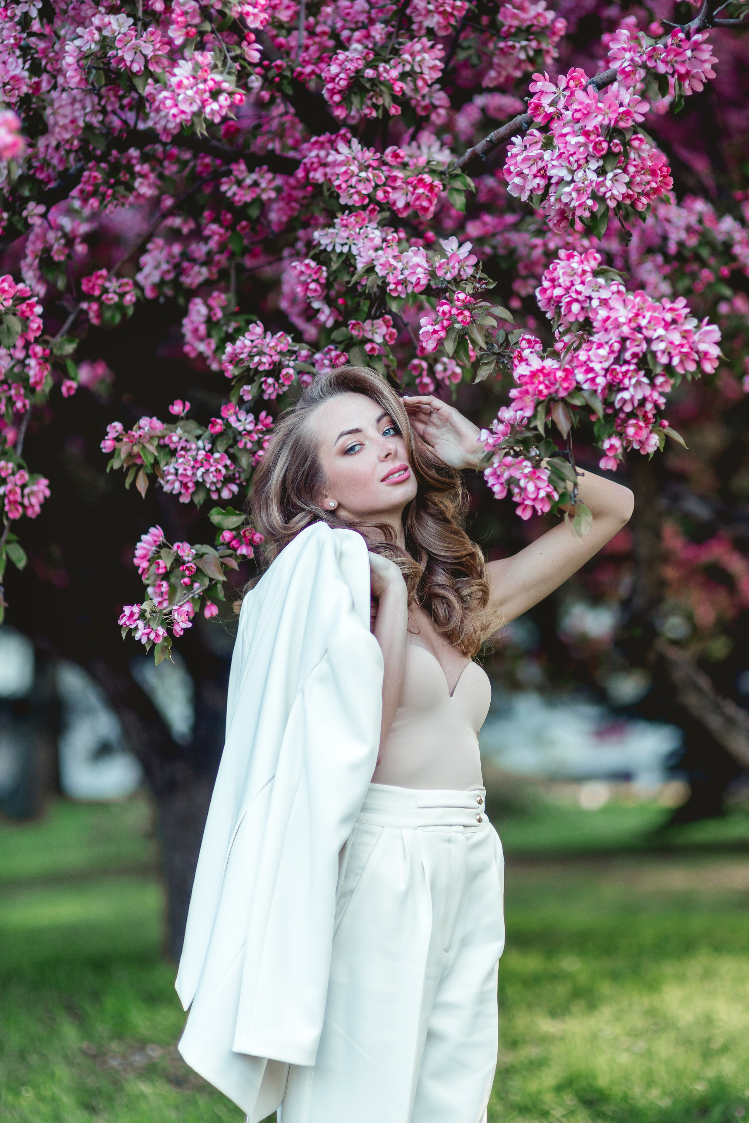 Анастасия. Главная