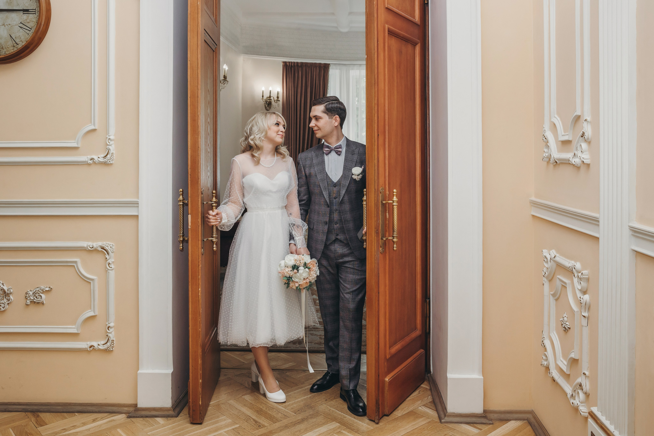 В & Е. Свадебный, семейный и индивидуальный фотограф в Зеленограде и Москве Ирина Костенко