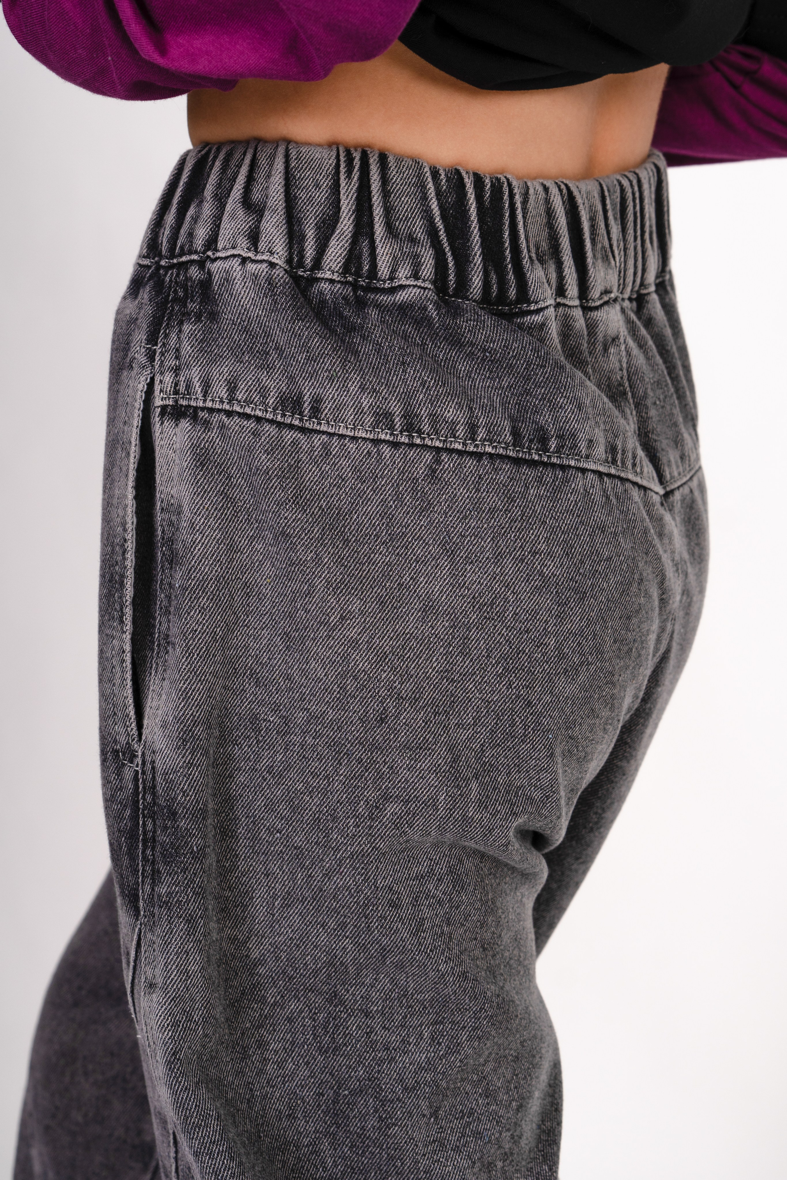 Джинсы для подростков. Женский, семейный и детский фотограф в Тюмени Диана Осипова