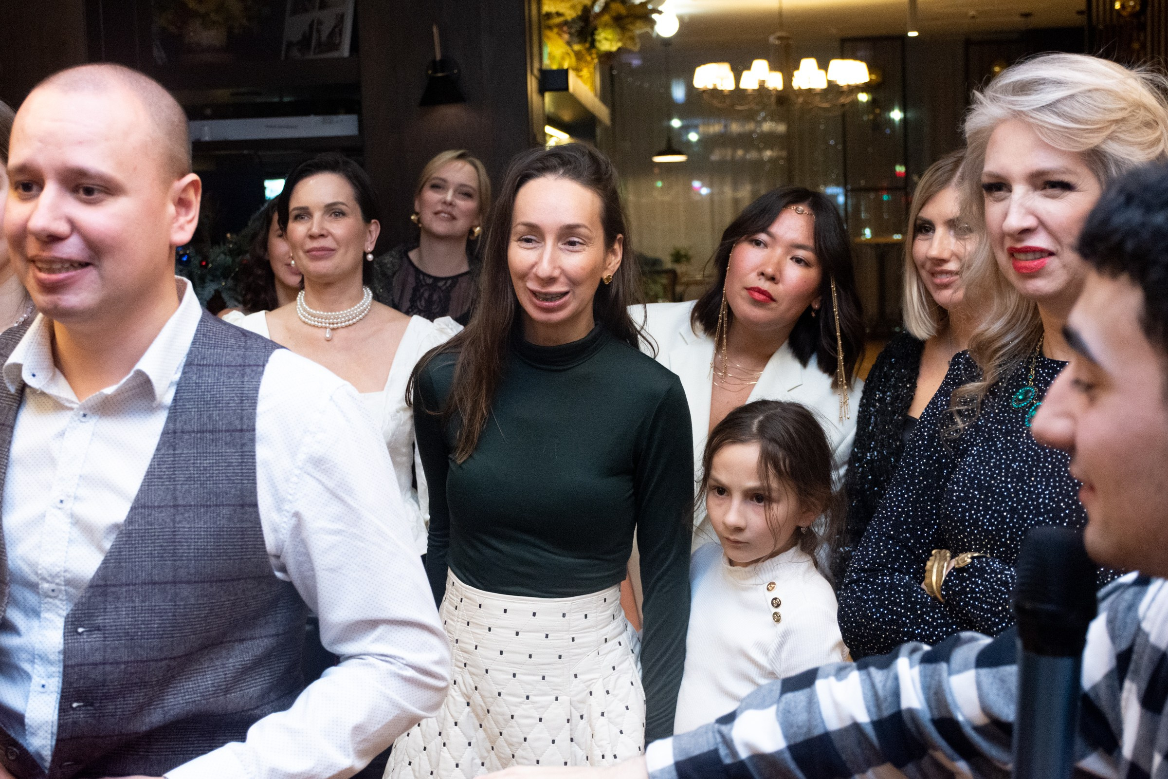 Дизайнеры интерьеров. Фотограф Максим Буряк