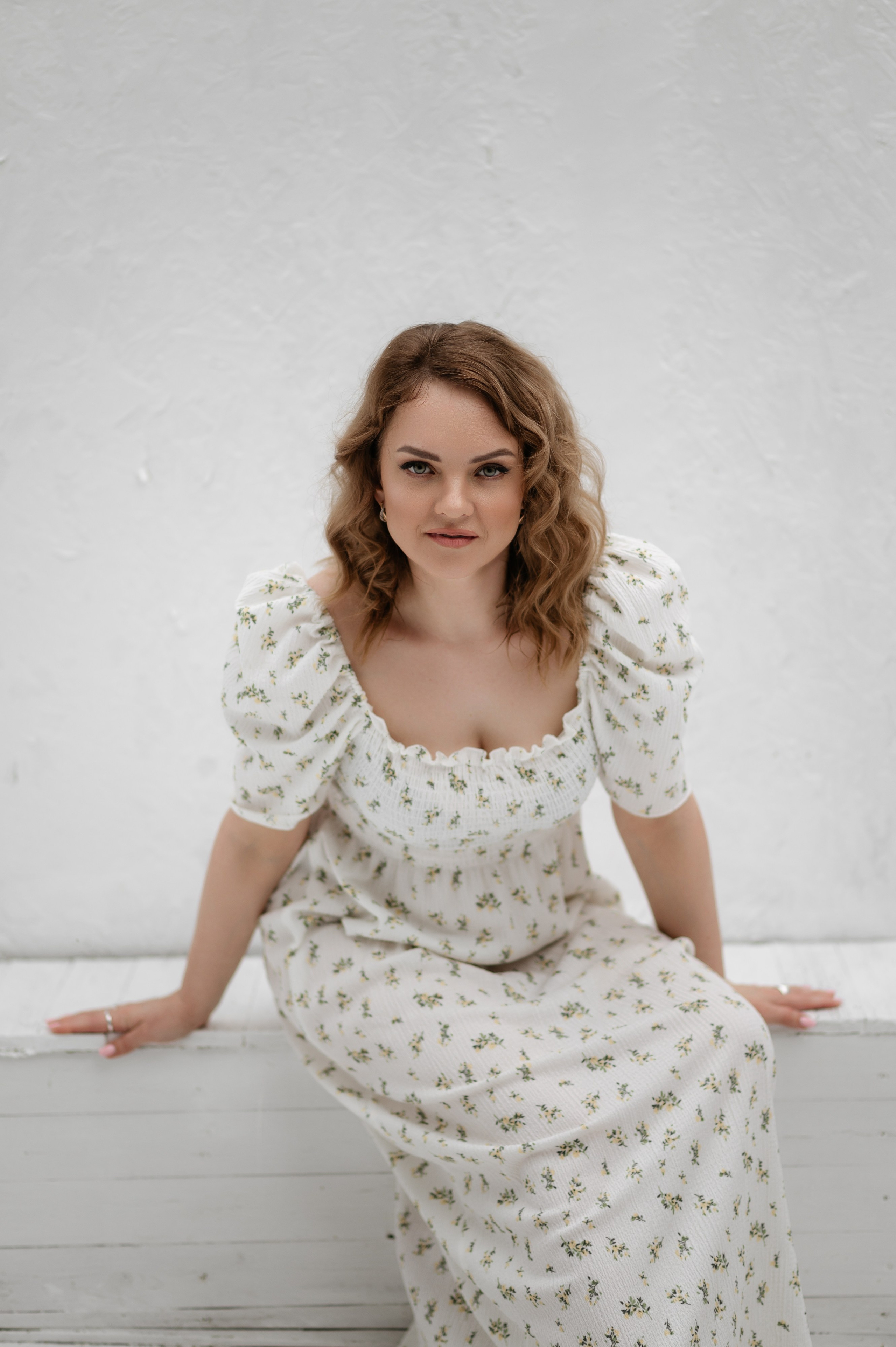 Съёмка с мопедом. Главная