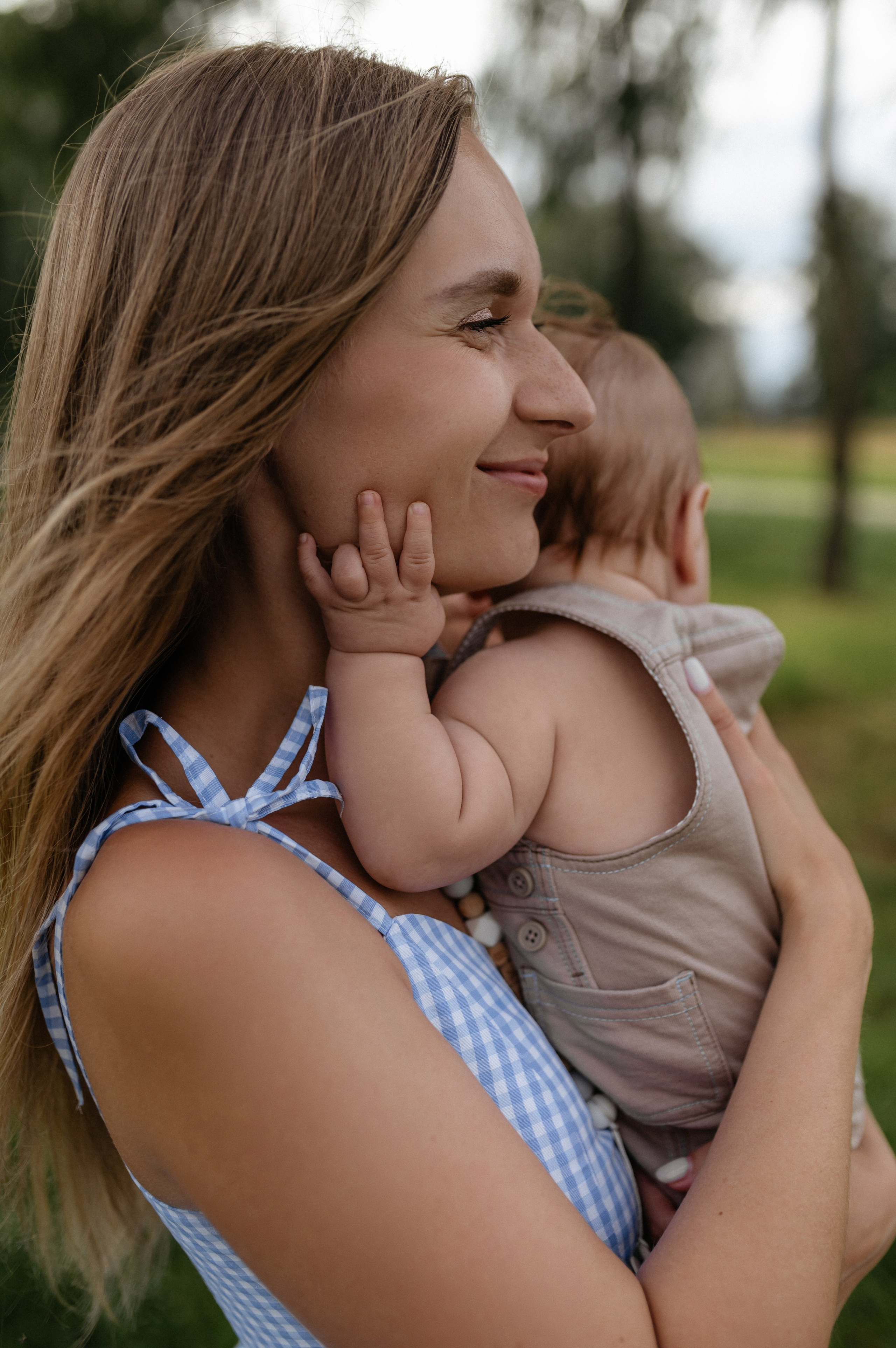 Прогулка в парке «Арена». Главная