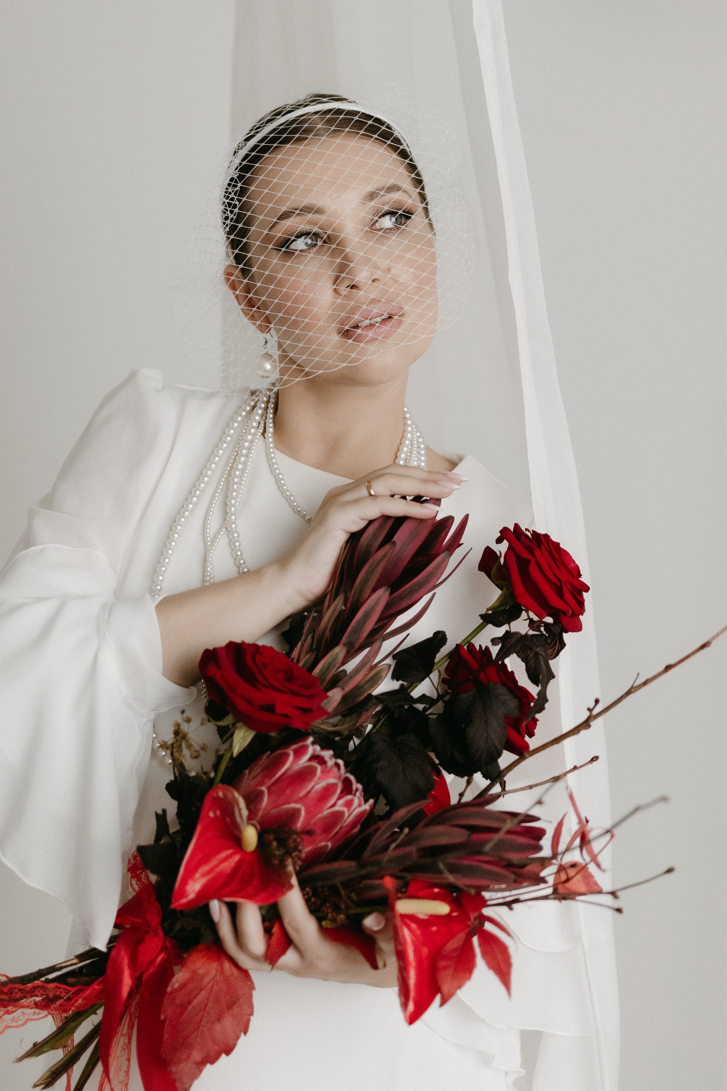 Андрей и Оксана. Фотограф в Кирове и Кирово-Чепецке Валерия Шиляева