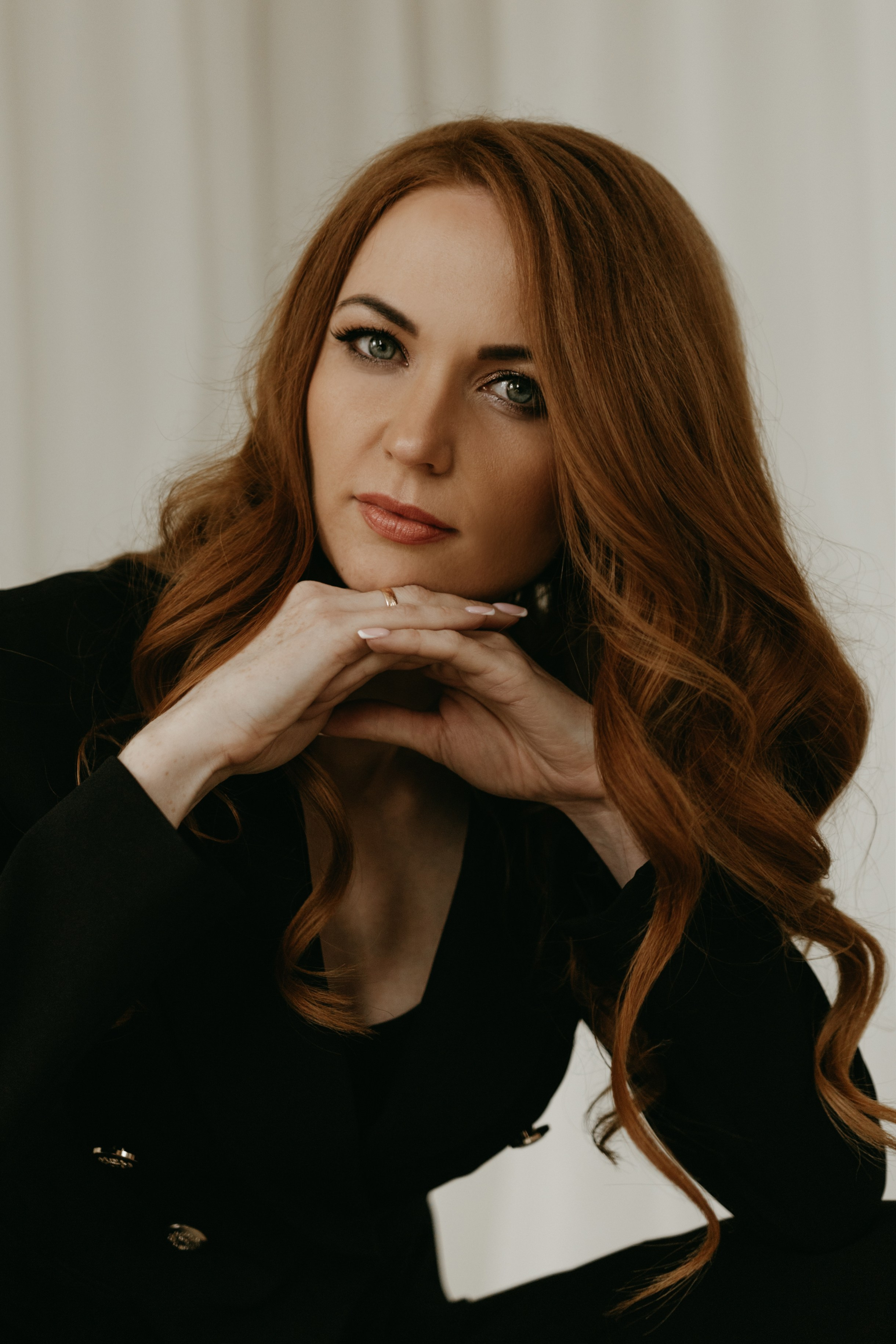 Елена. Фотограф в Кирове и Кирово-Чепецке Валерия Шиляева