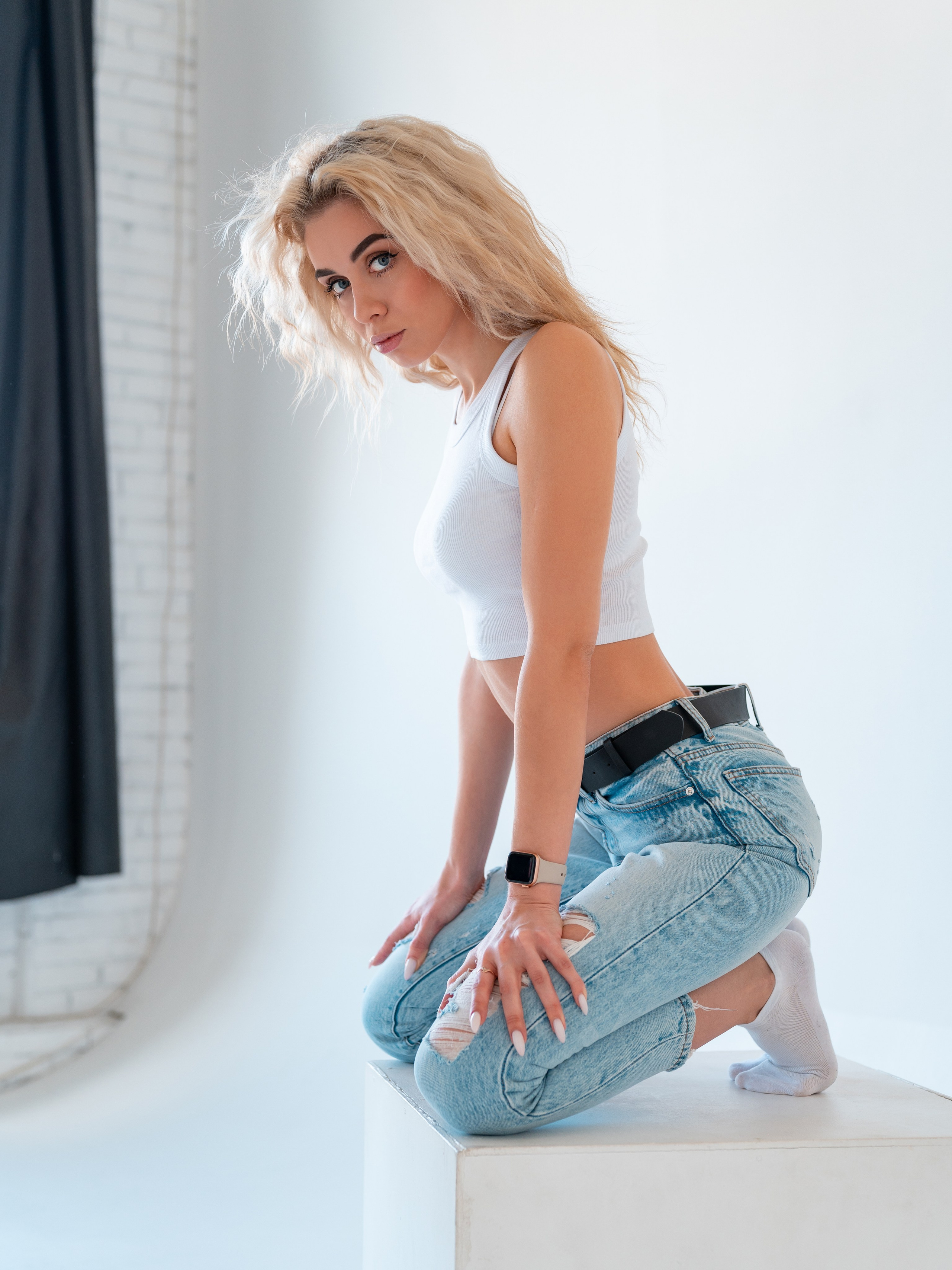 08.04.23. Портретный и будуарный фотограф в Воронеже. Игорь Бабичев