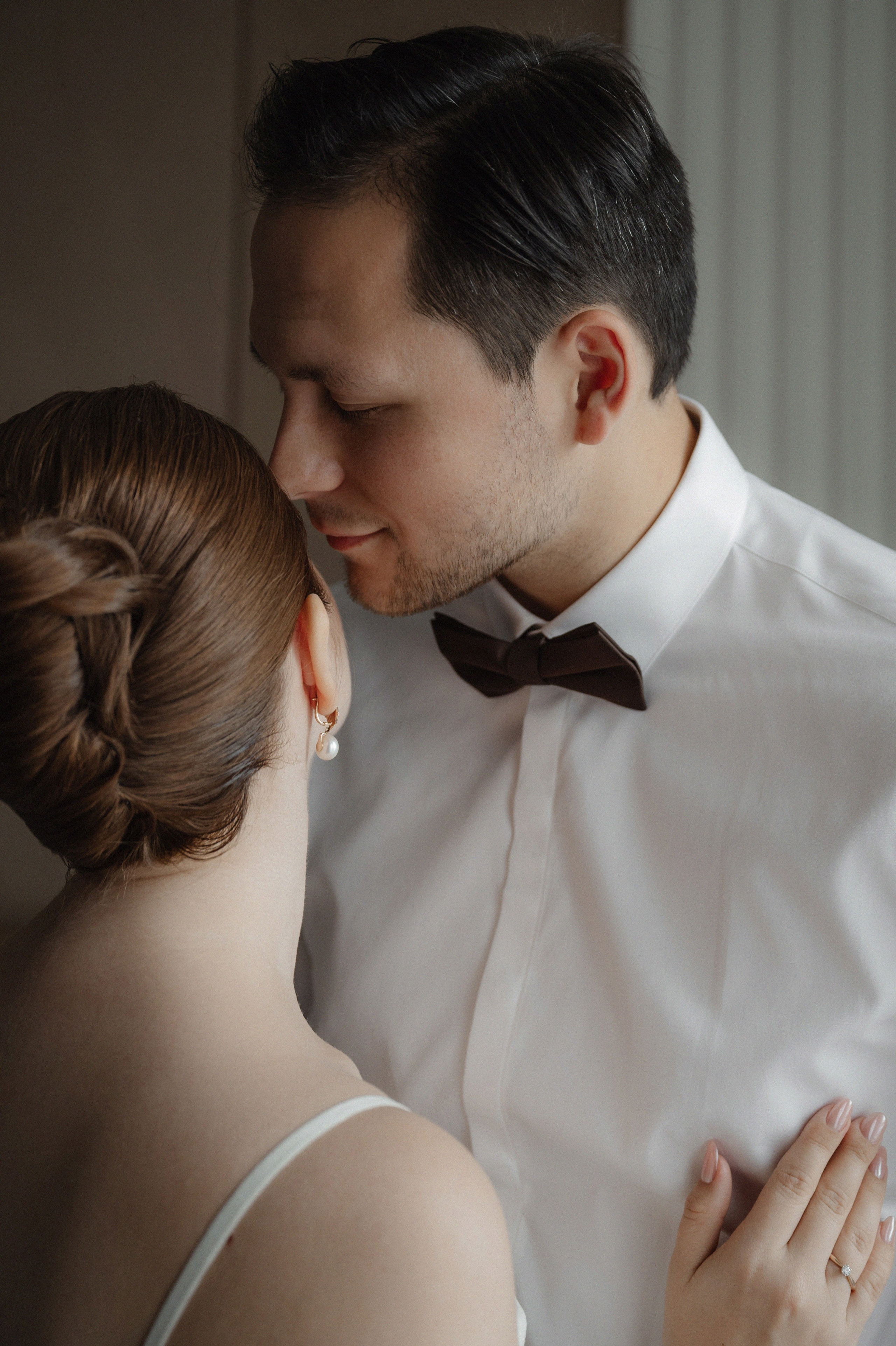 Усадьба Муравьевых-Апостолов. Свадебный фотограф Раменское-Москва