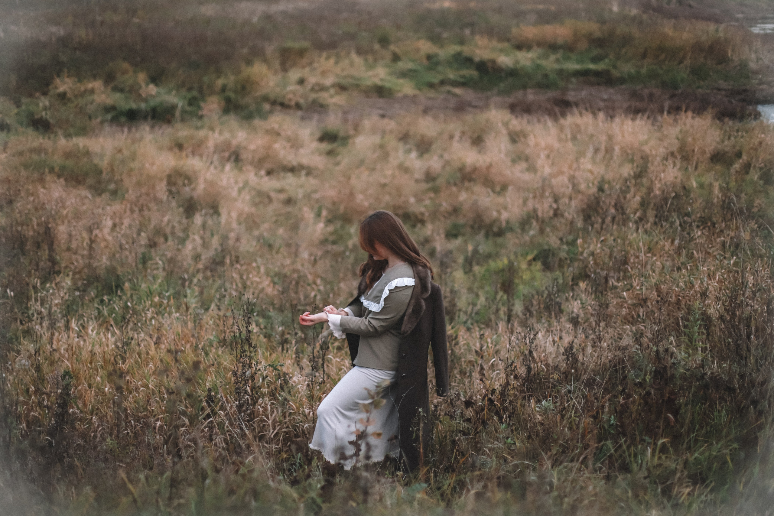 Зина. Фотограф в Нижнем Новгороде Кристина Батанова