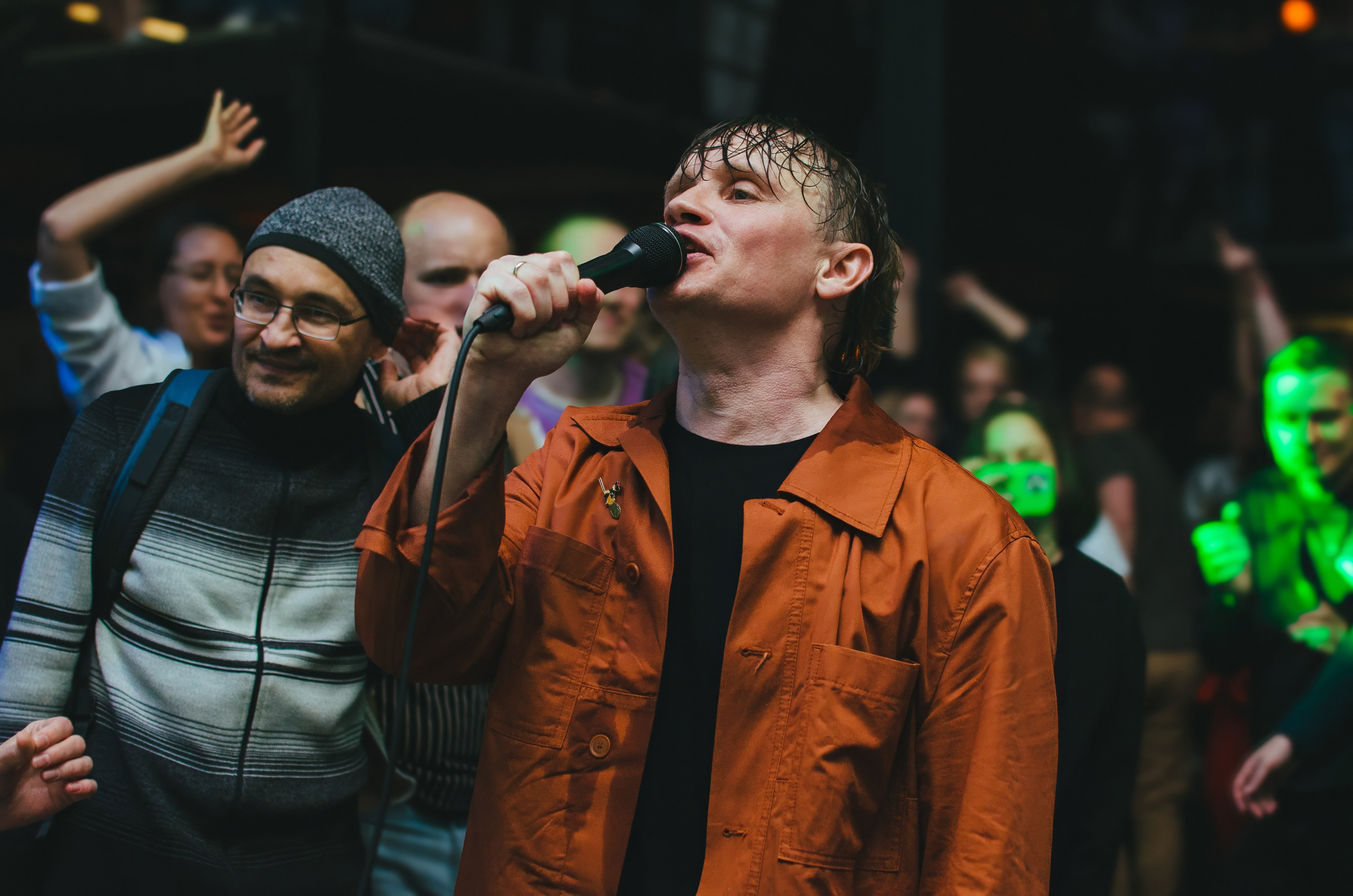 Sansara. Event photographer Alena Iurchenko