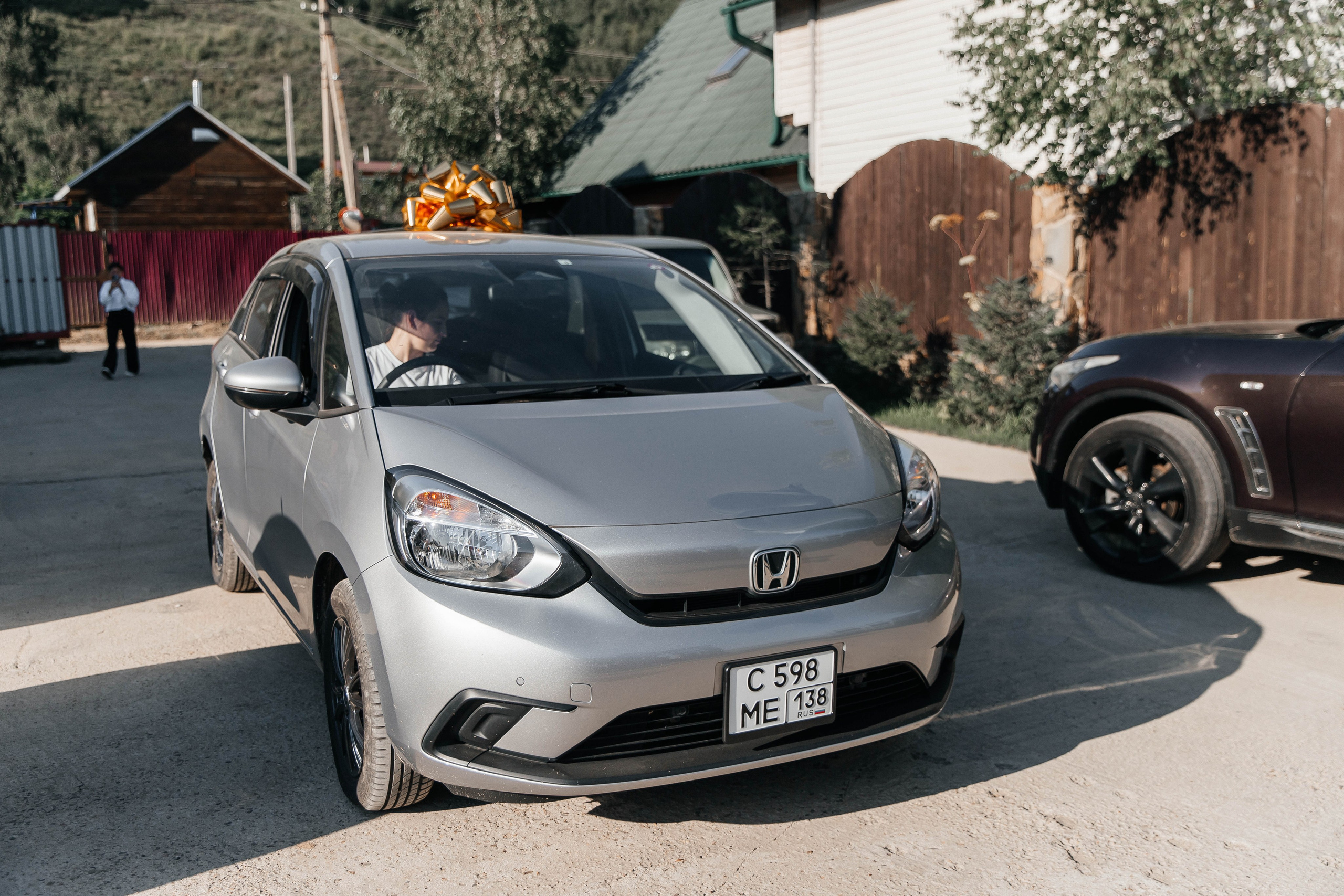 Никита & Ульяна. Главная