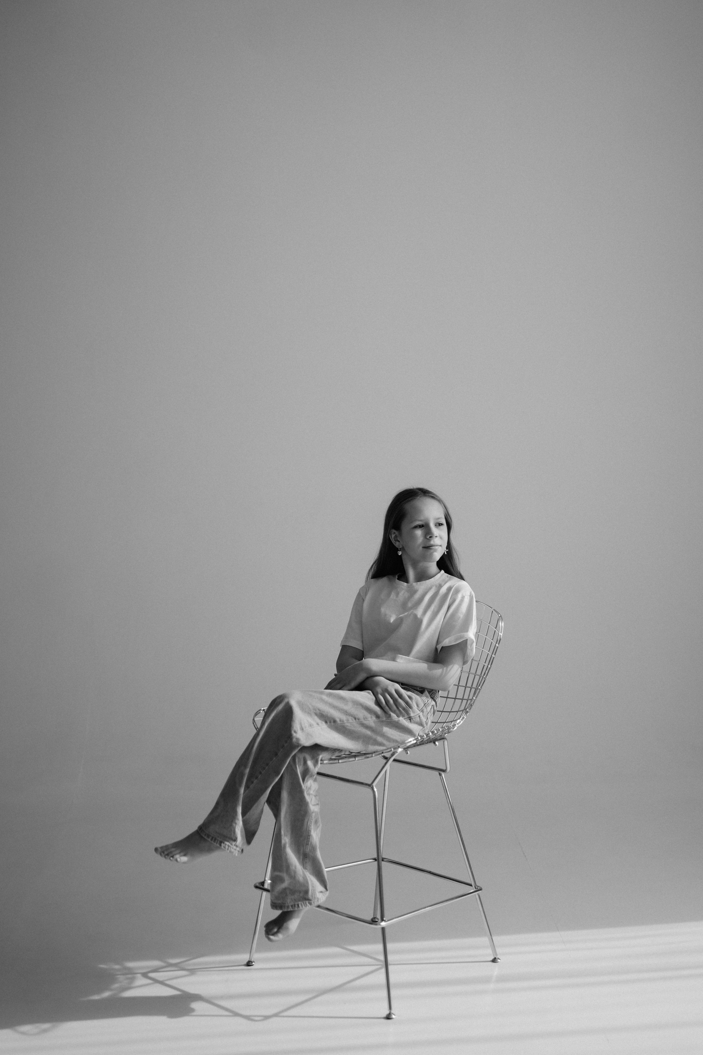 МАРИЯ ПЕЧЕНКИНА, СЕДЬМАЯ ФОТОСТУДИЯ, БЛАНКА