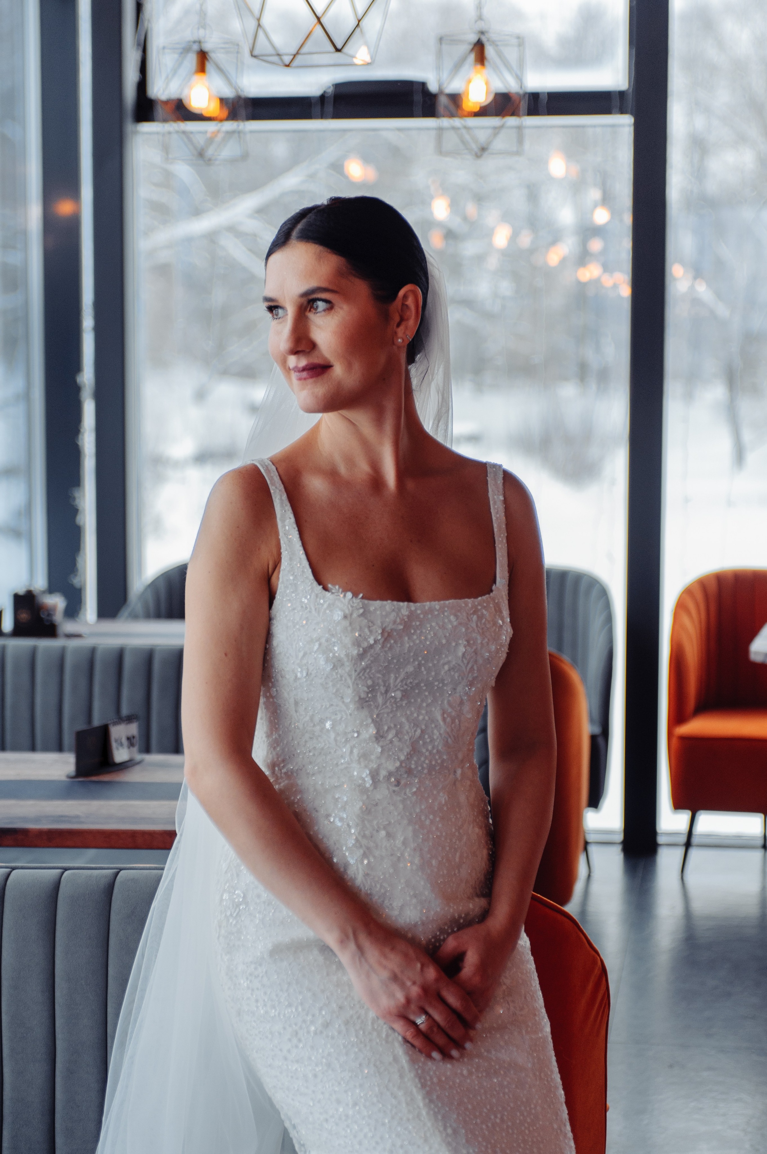 Александр и Мария. Дмитрий Черяник свадебный и семейный фотограф