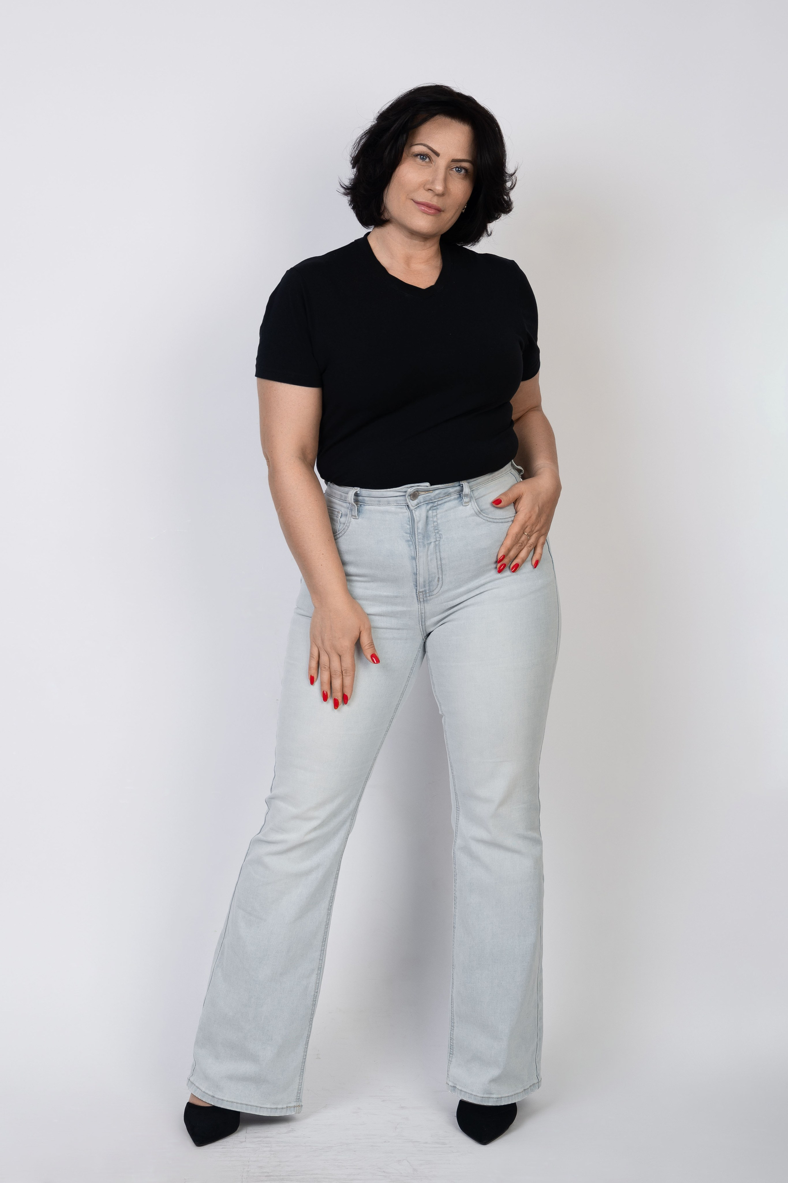 Модели для съемки на маркетплейсы Оzon, Wildberries, Мегамаркет Екатеринбург