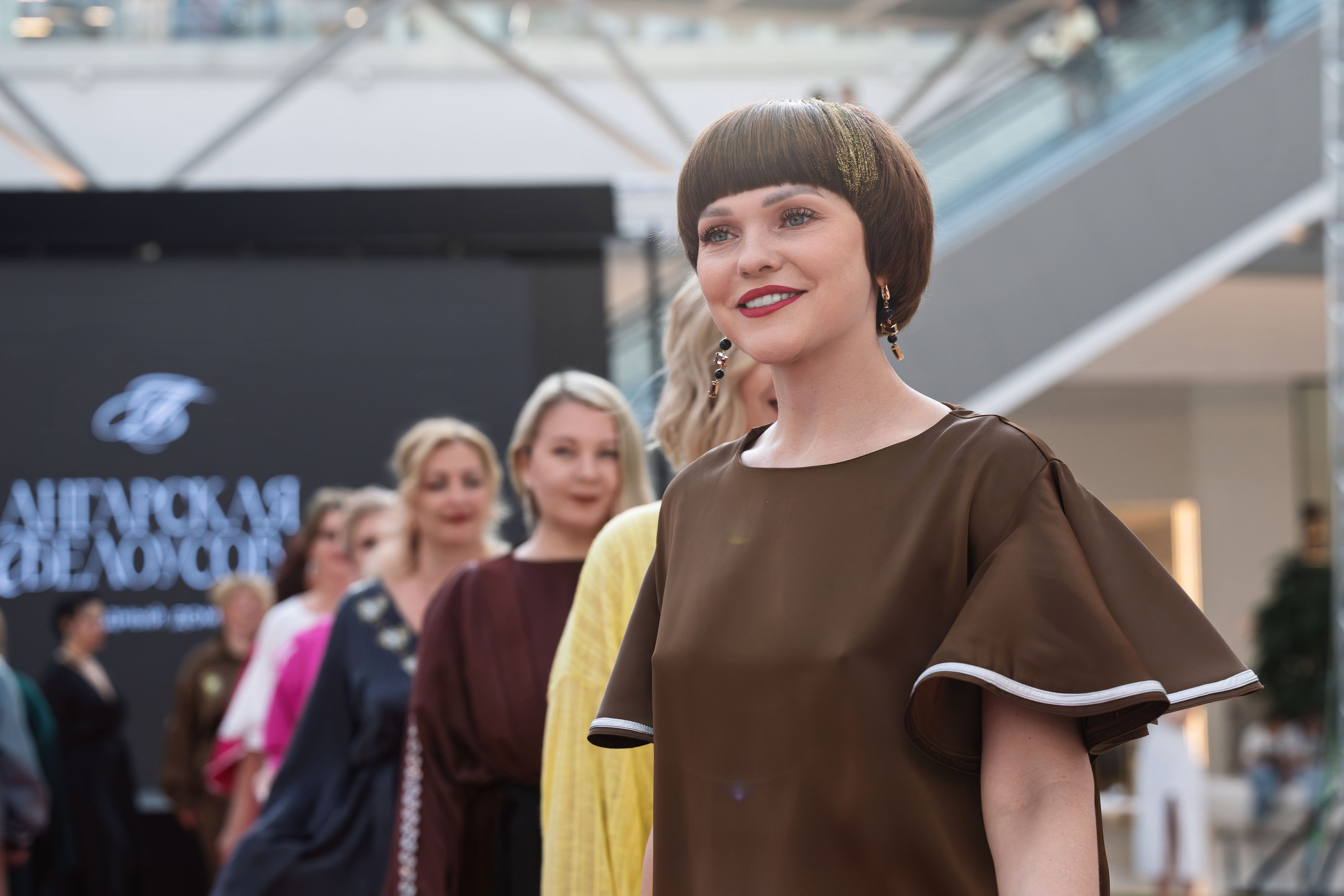 Модели для съемки одежды на маркетплейсы Оzon, Wildberries, Мегамаркет Екатеринбург