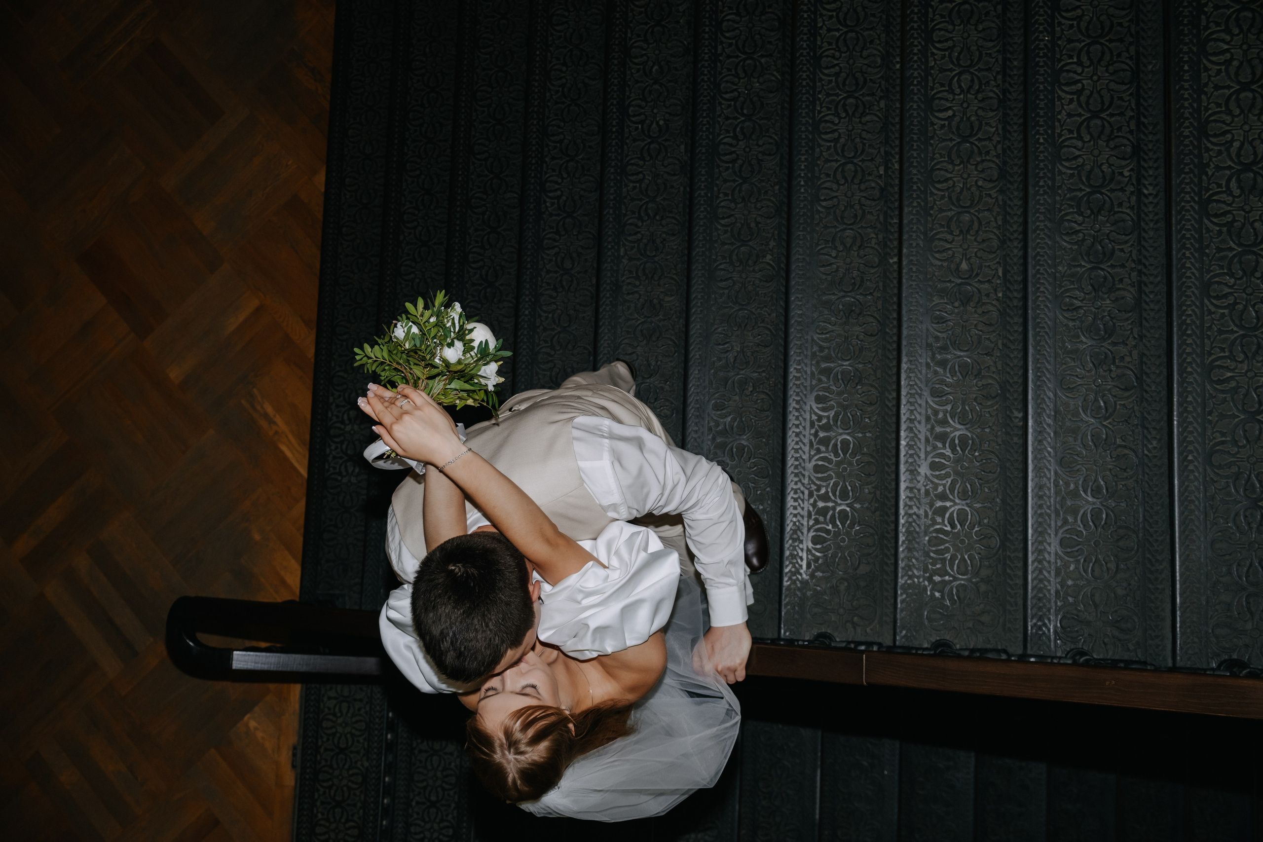 Побежали через фонтан?. Фотограф Москва, Смоленск