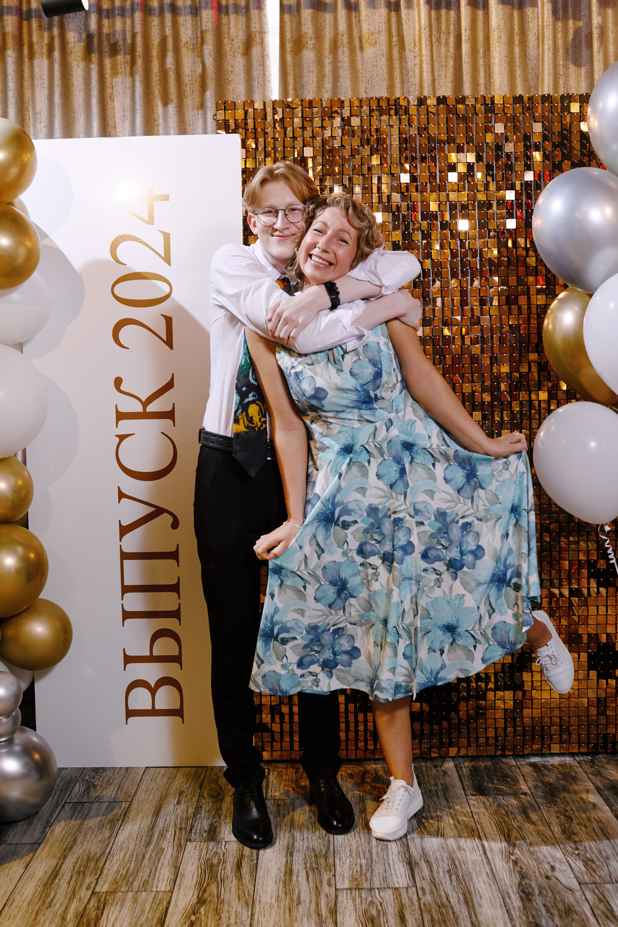 Выпускной 11кл. Портретный и свадебный фотограф в Екатеринбурге Владимир ЛузинЛузин