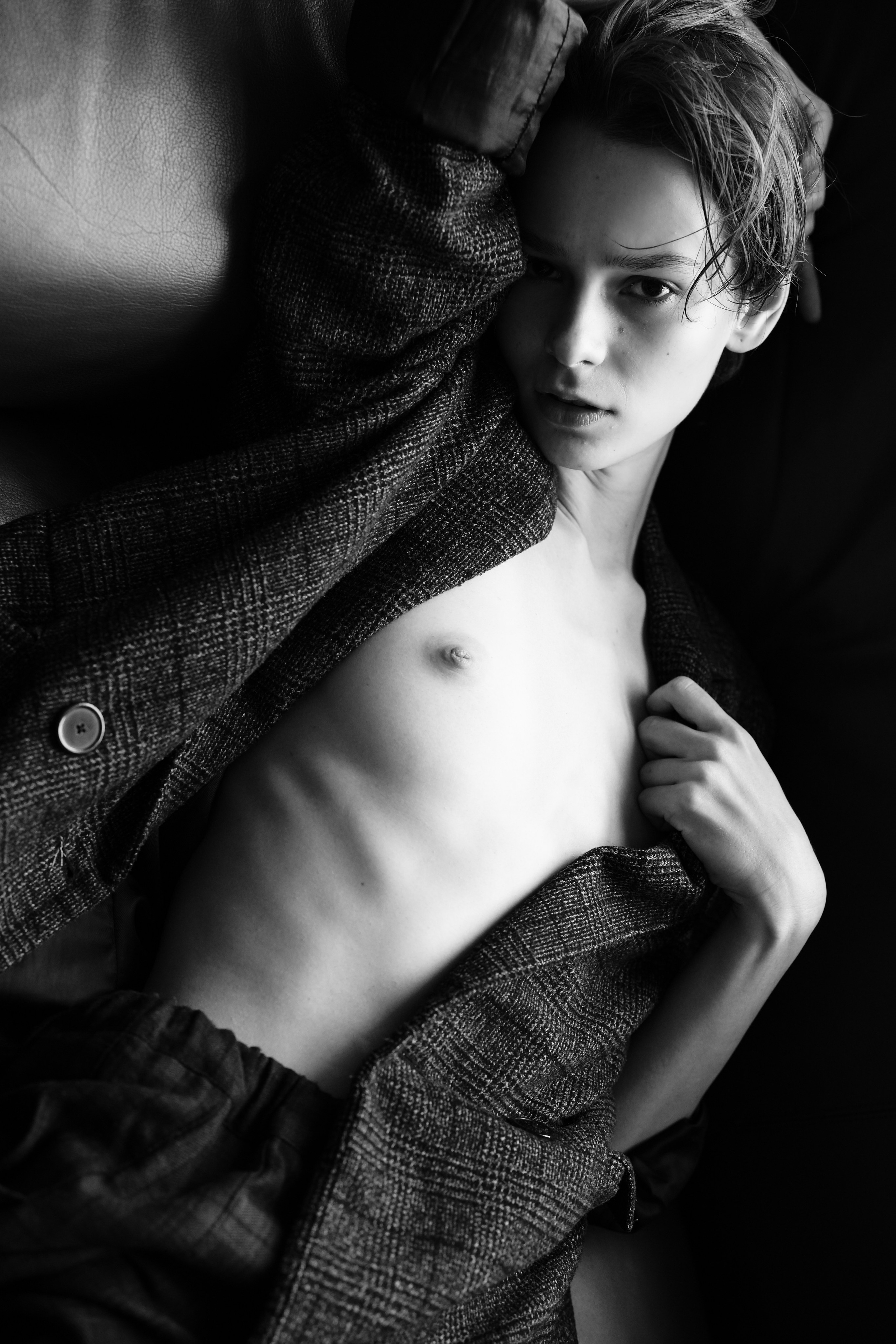 43. Фотограф Дмитрий Чапала