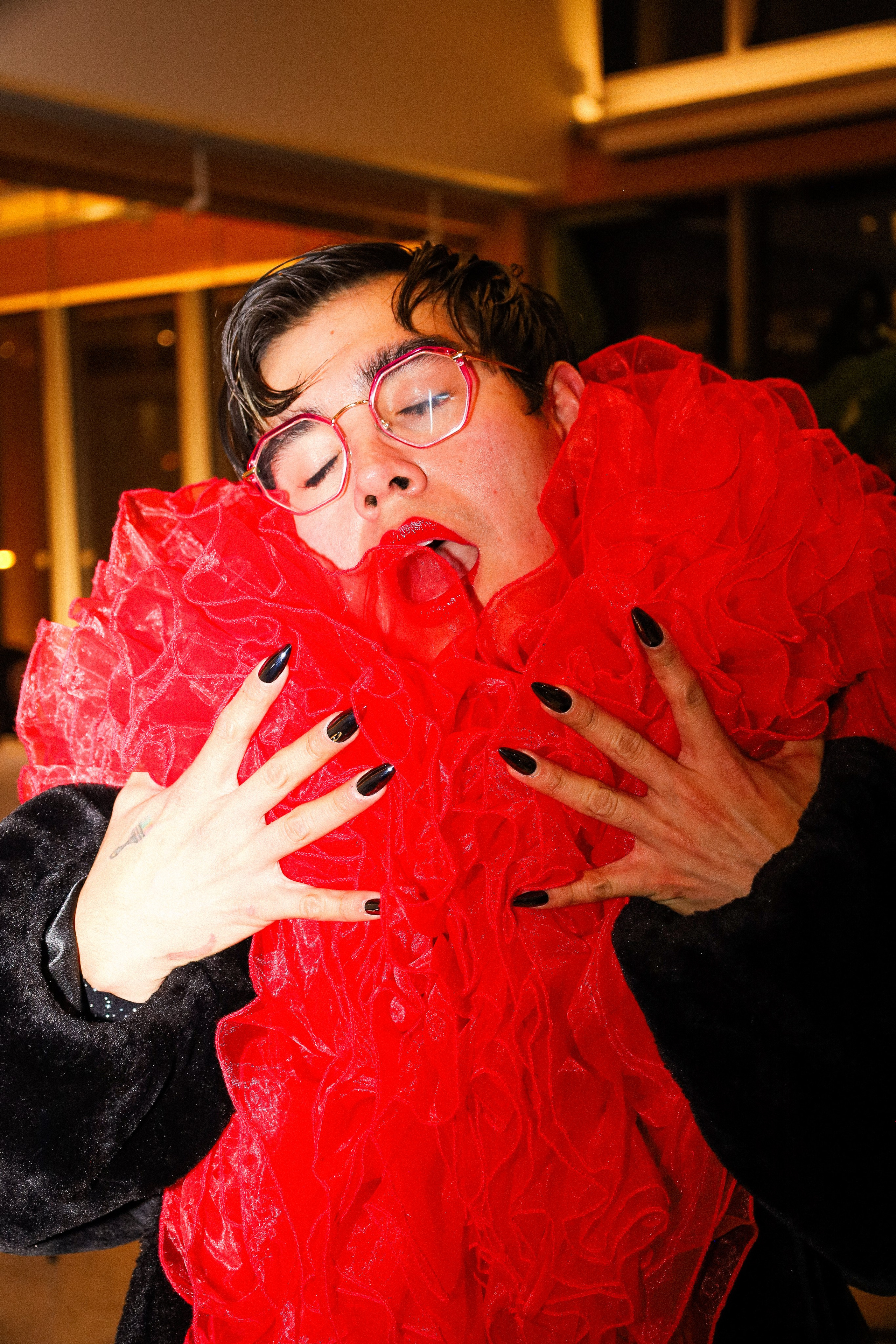 Fashion. Главная