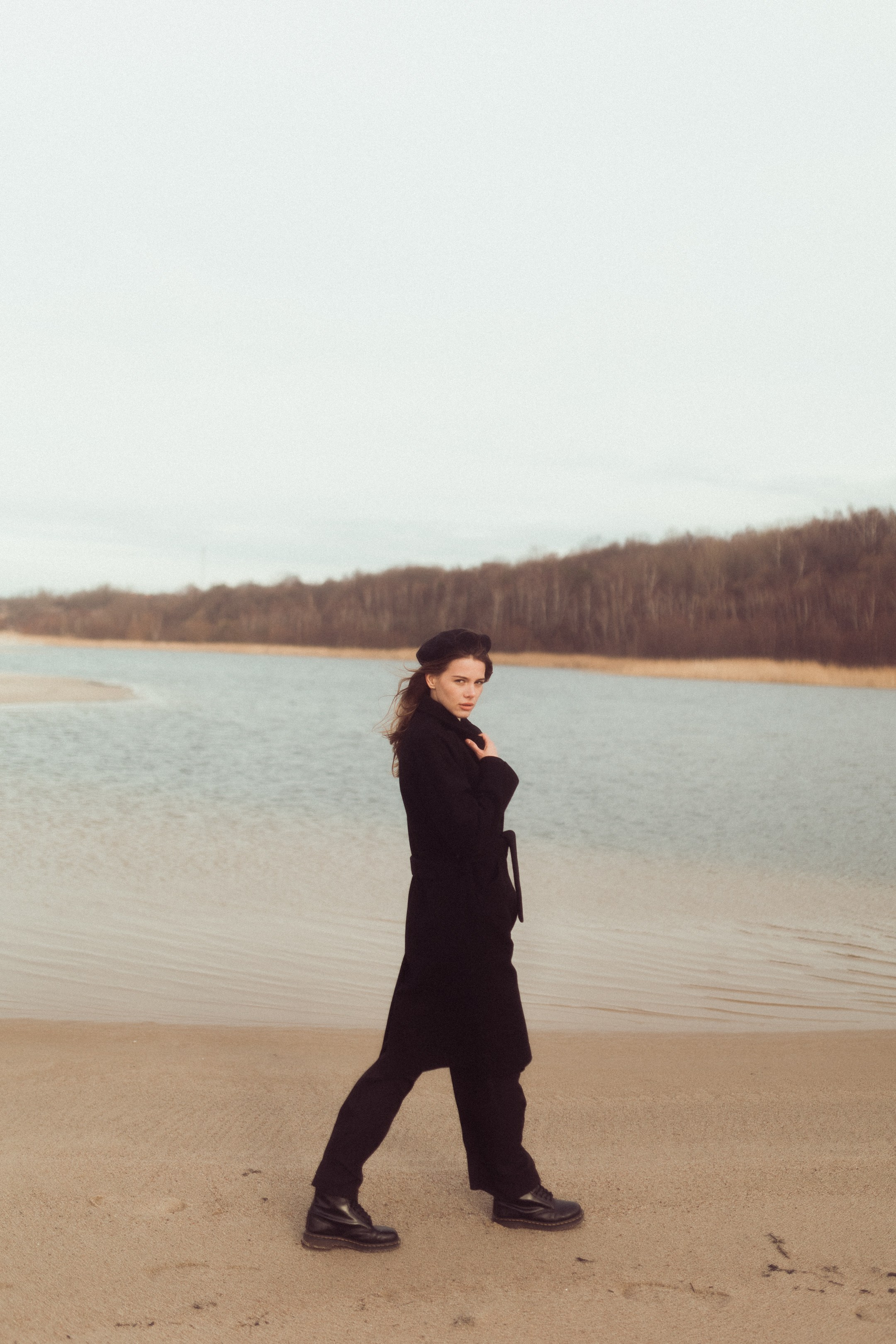 Lily. Свадебный и портретный фотограф в Калининграде и Москве Марк Юдинцев